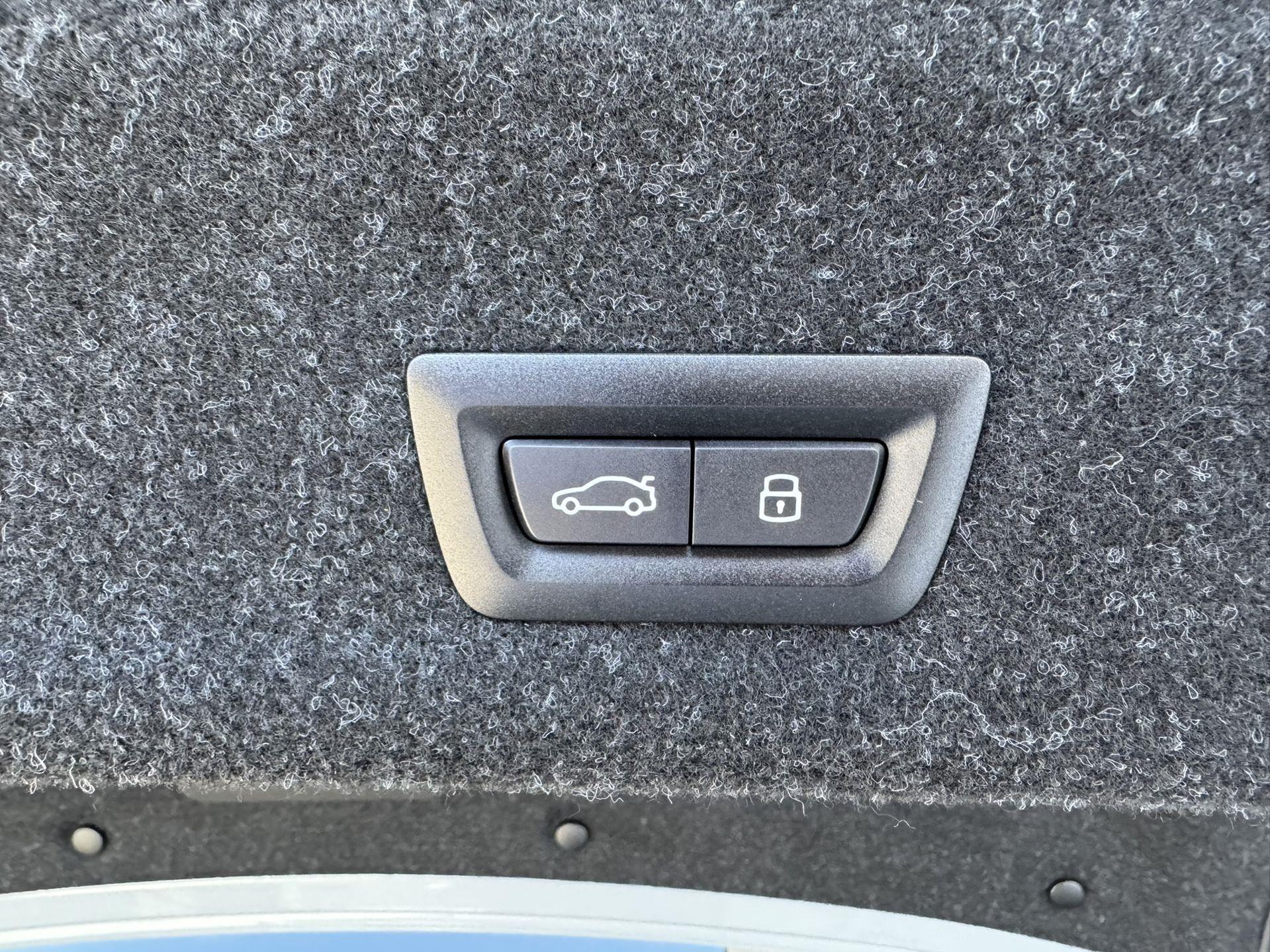 BMW Řada 3