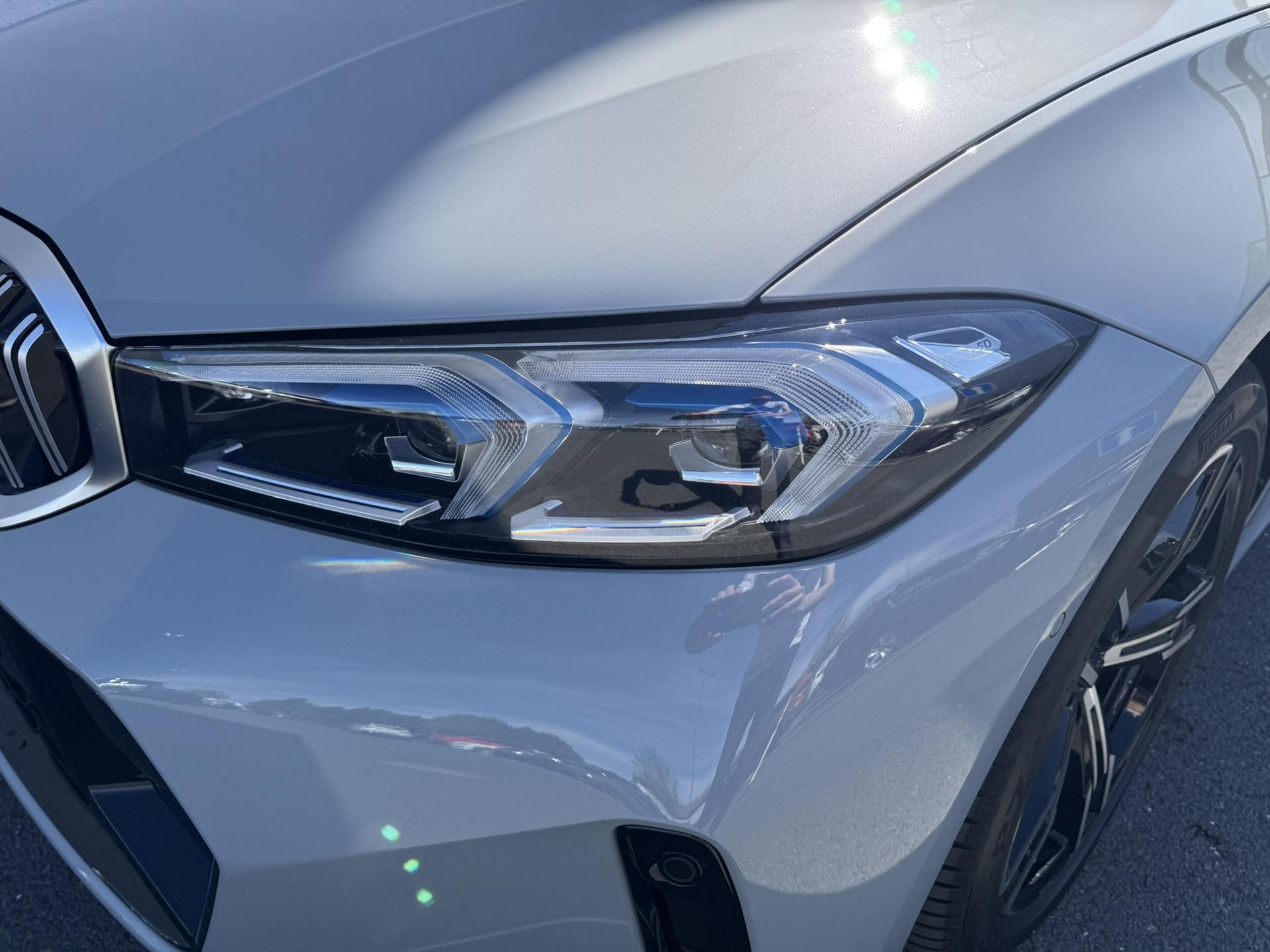 BMW Řada 3