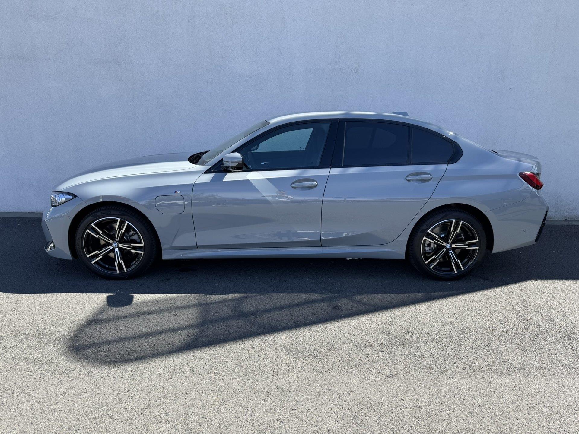 BMW Řada 3
