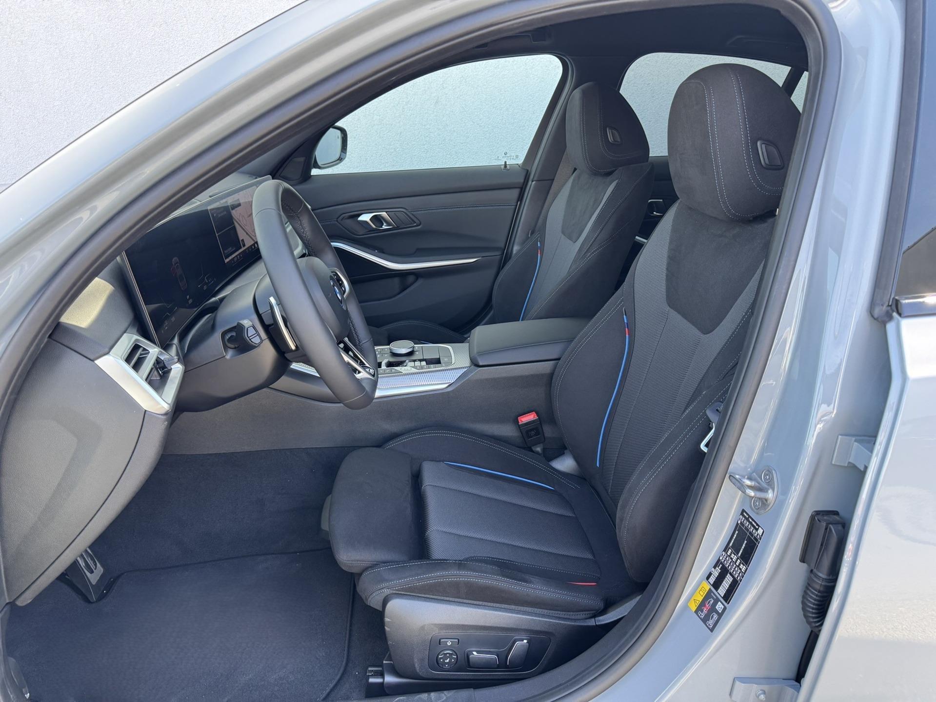 BMW Řada 3