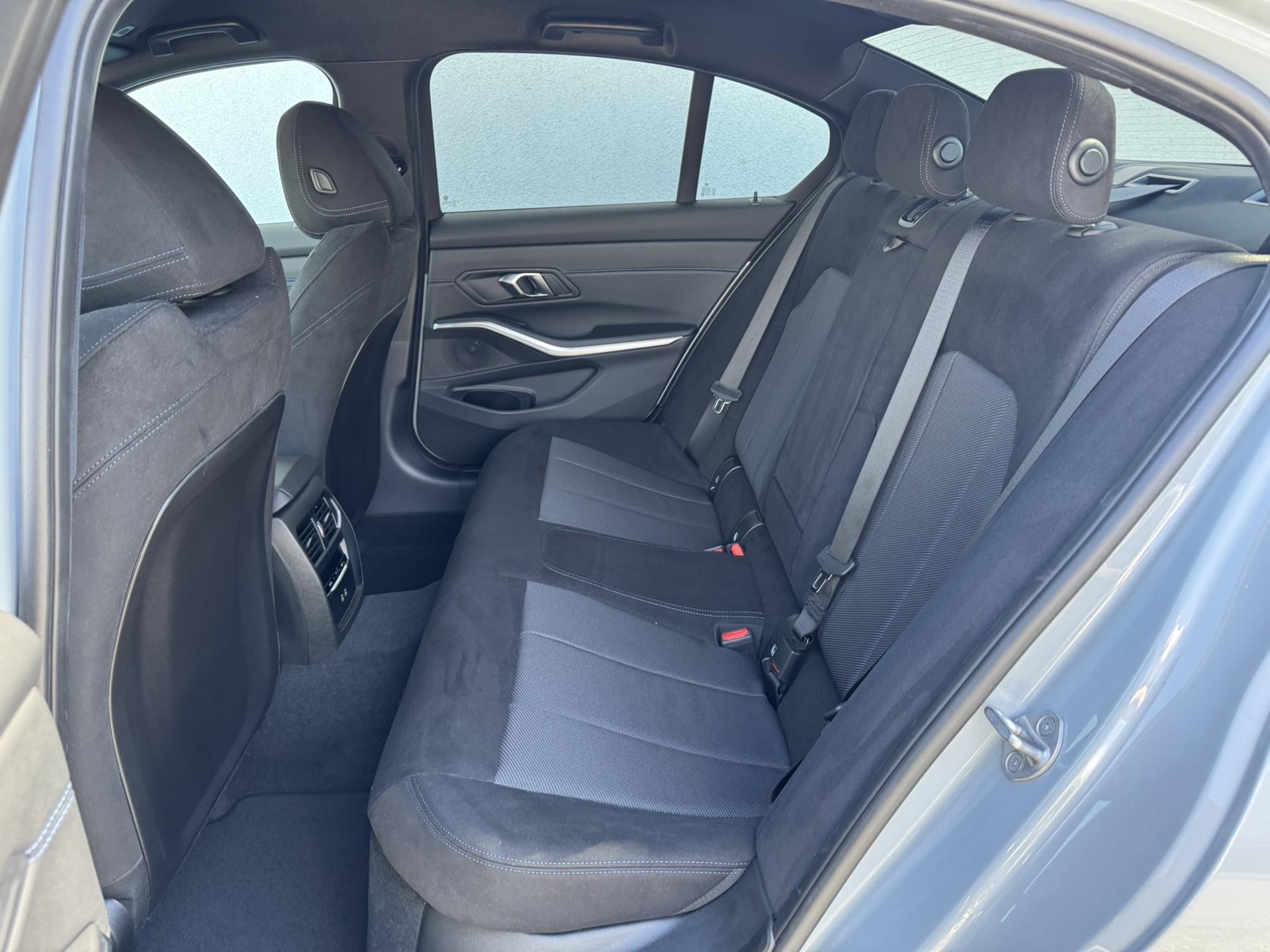 BMW Řada 3