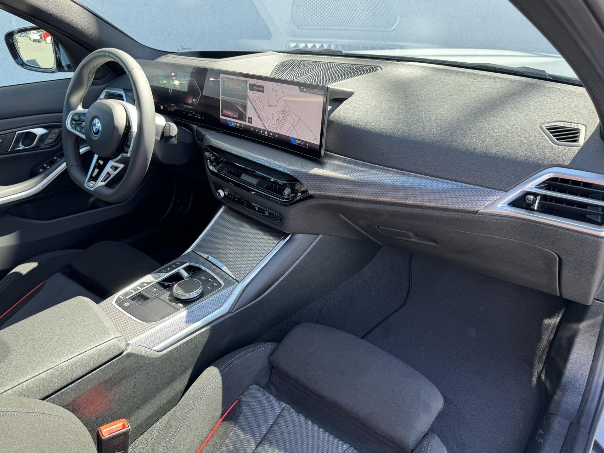 BMW Řada 3
