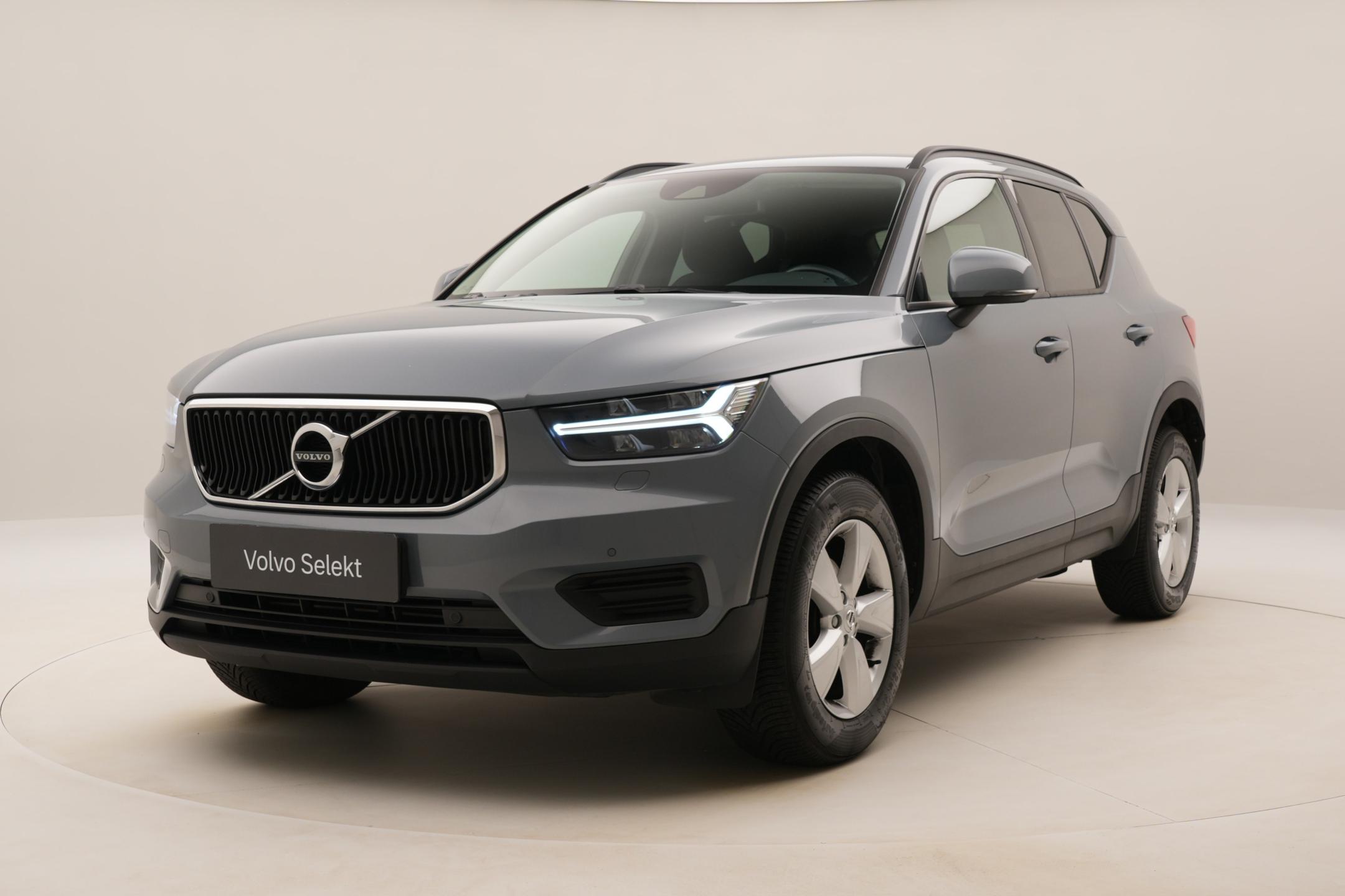 Volvo XC40 T2 KINETIC AUT