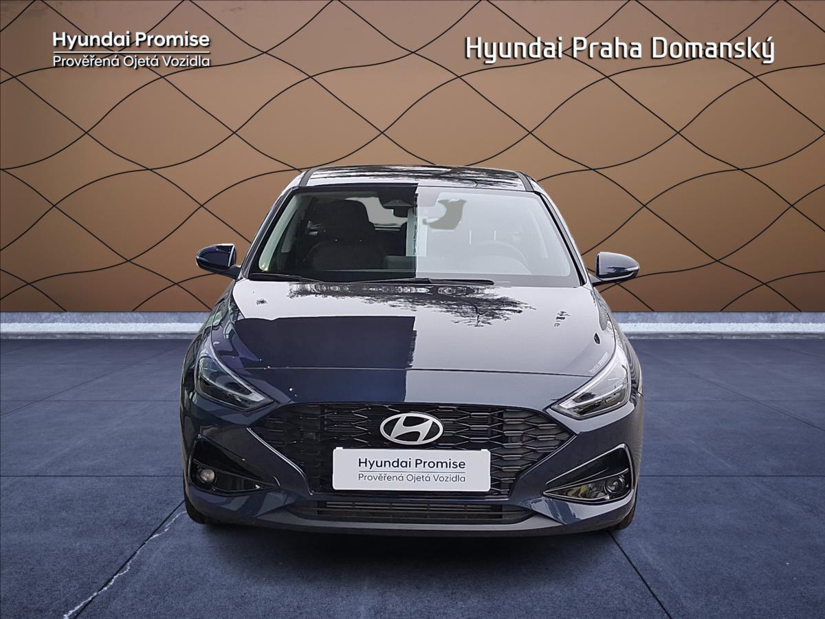 Hyundai i30 1,5   TGDI,Comfort,MHEV