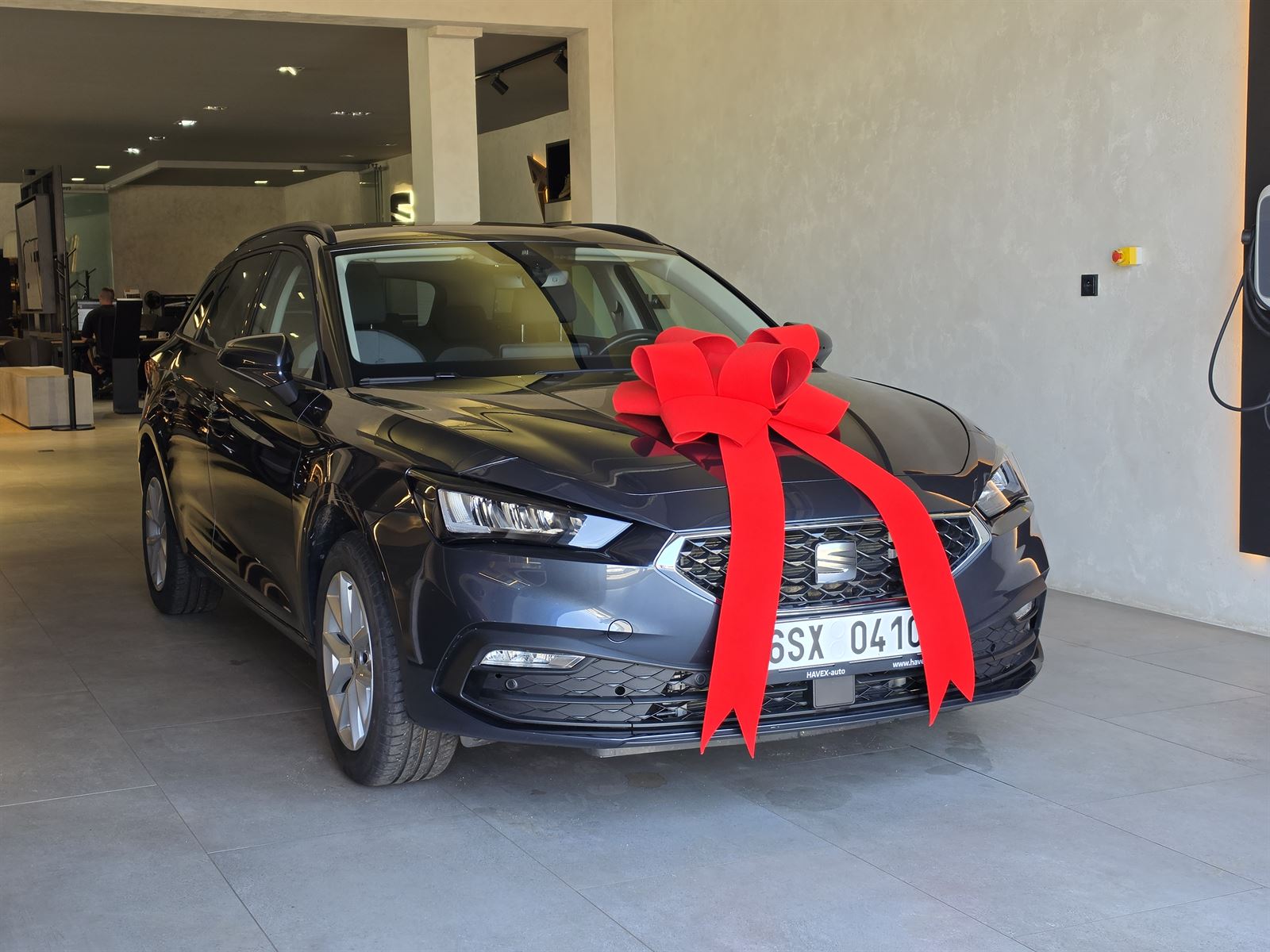 SEAT Leon SP Style 1.5 TSI 115k