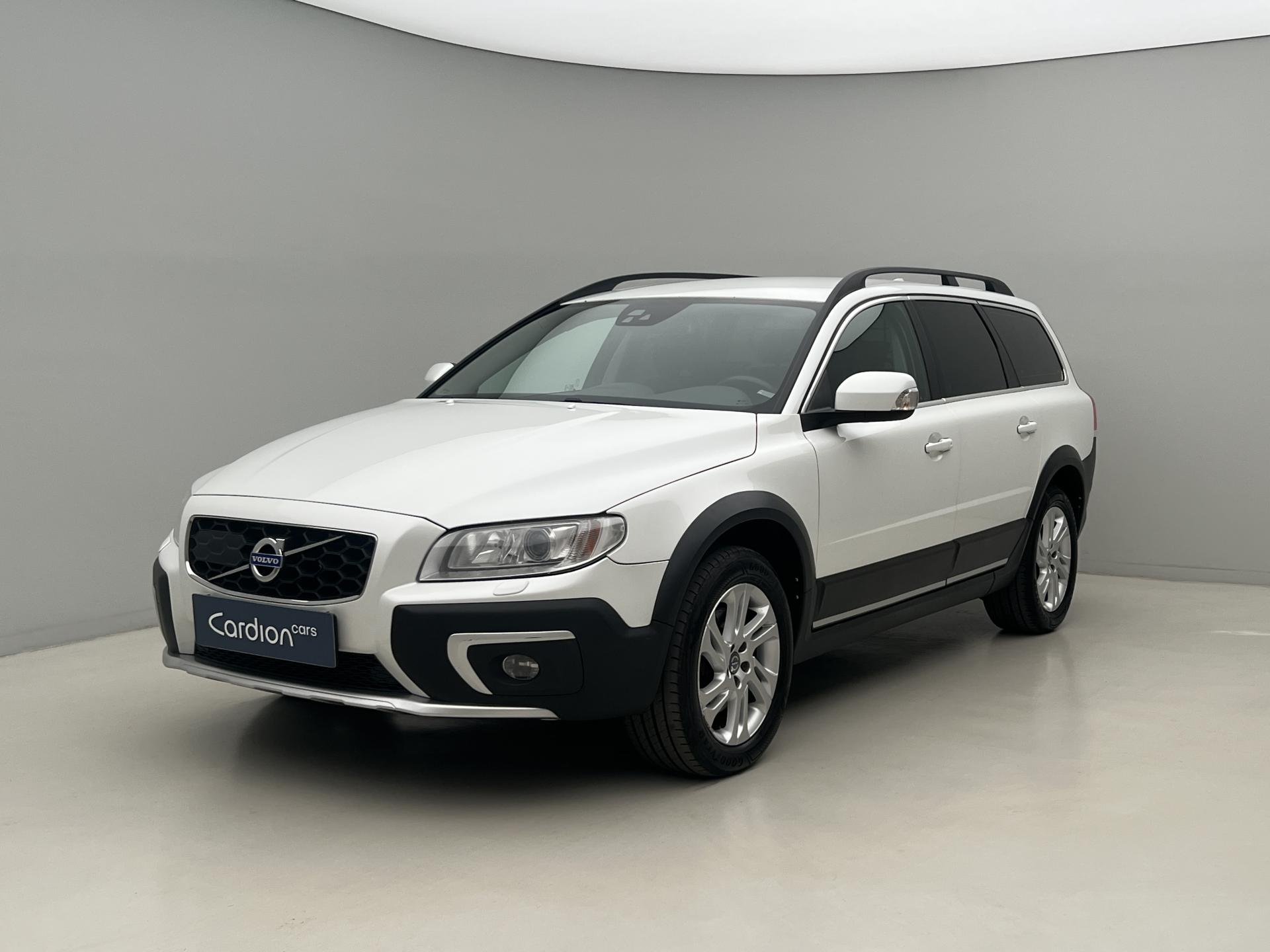 Volvo XC70 D4 AWD MOMENTUM AUT