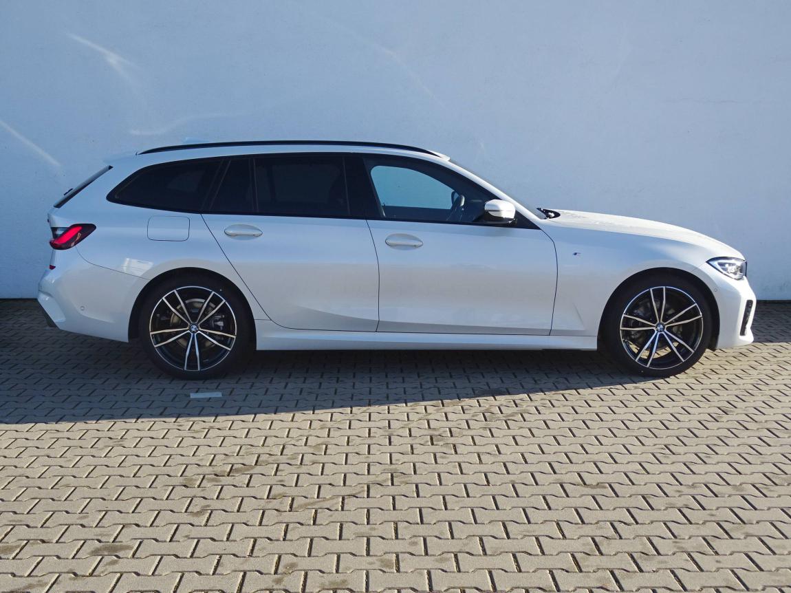 BMW Řada 3
