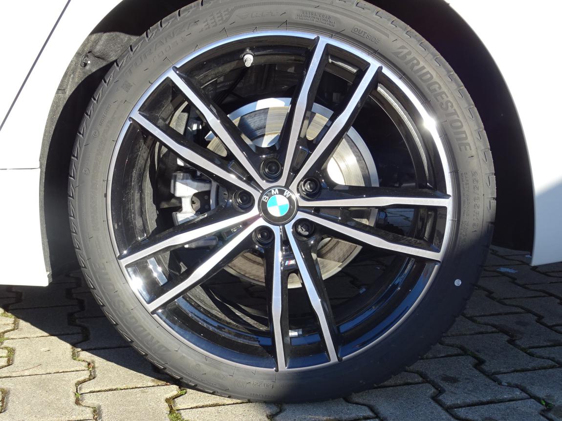 BMW Řada 3
