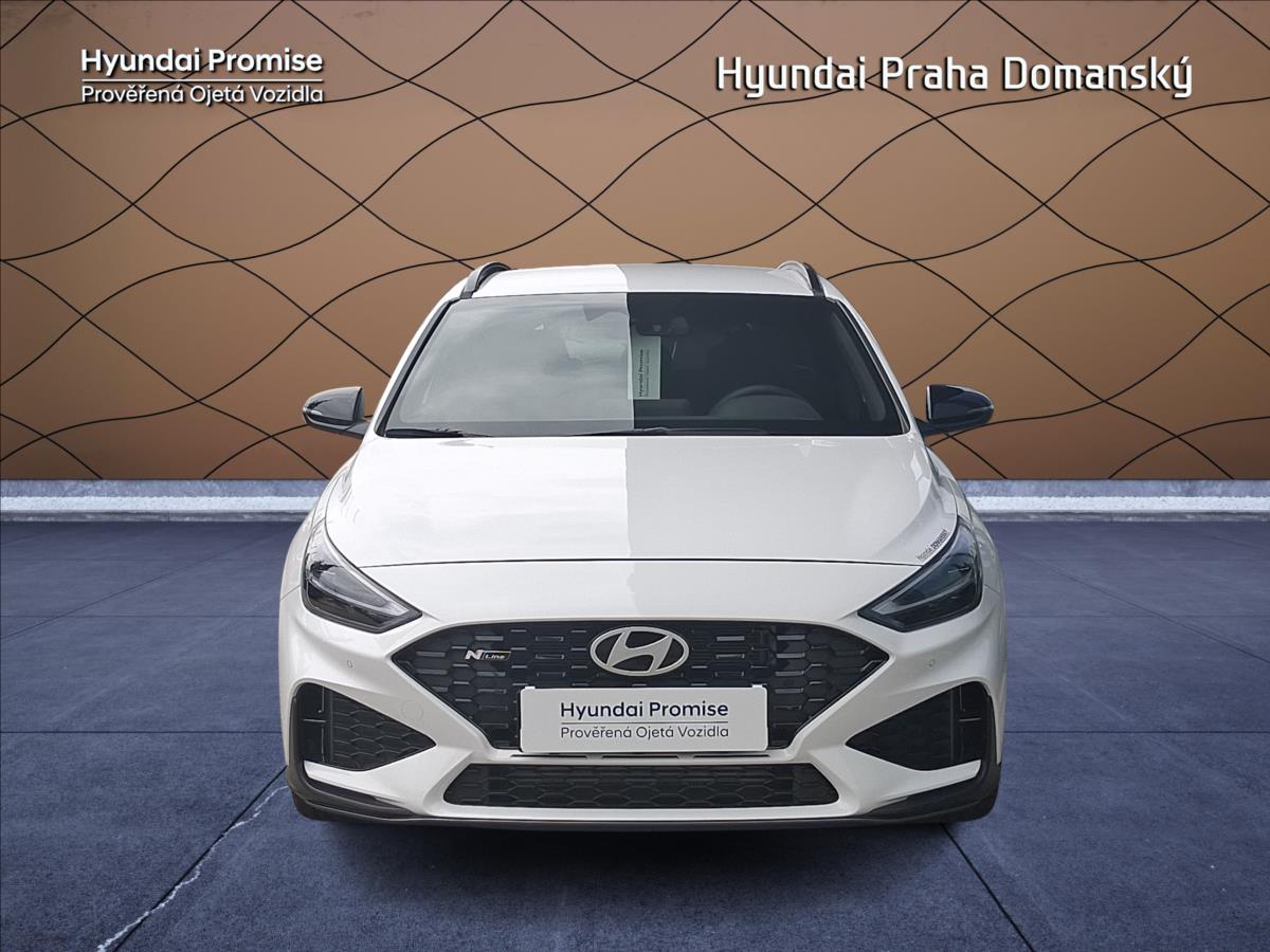 Hyundai i30 1,5   TGDI,N Line