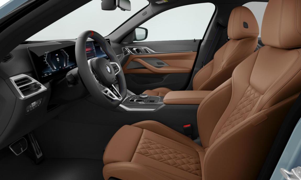 BMW Řada 4