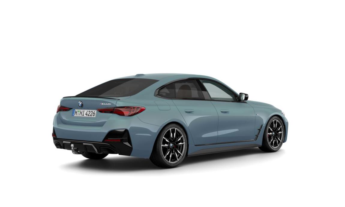 BMW Řada 4