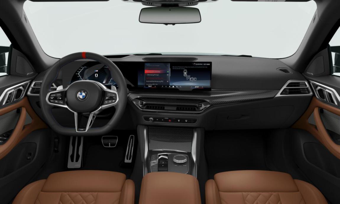 BMW Řada 4
