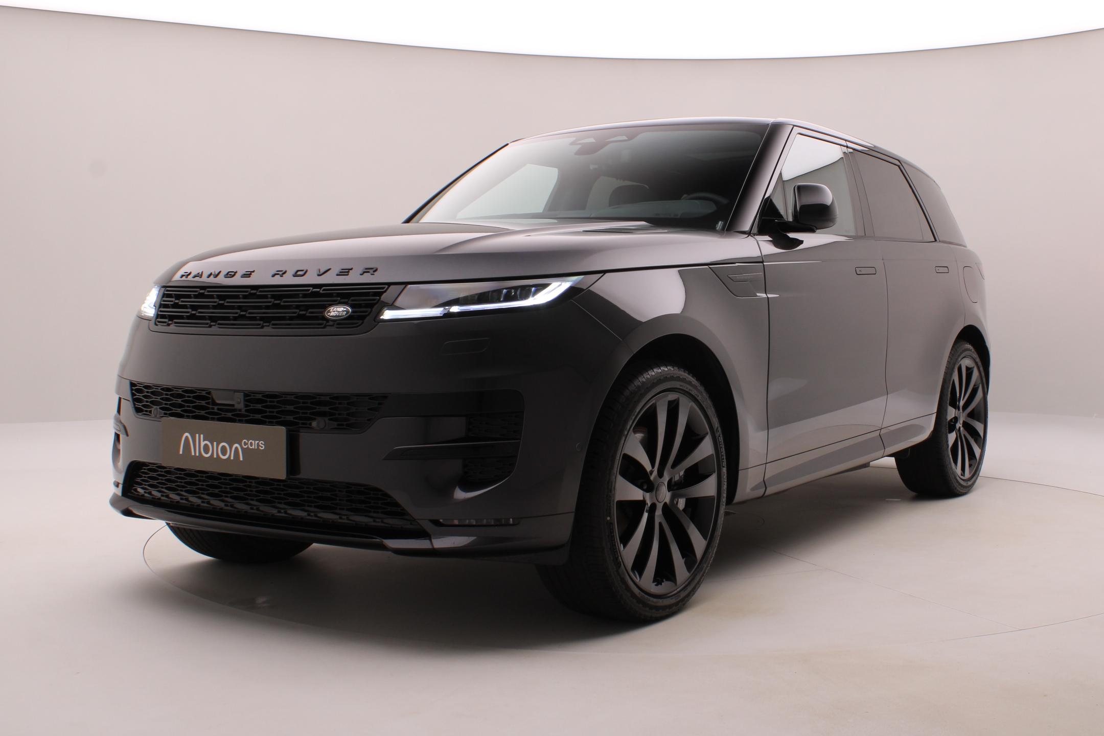 Land Rover Range Rover Sport P550e AUTOBIOGRAPHY AWD AUT