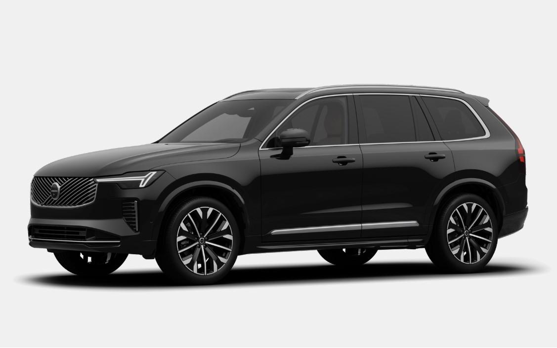 Volvo XC90 B5 AWD AUT BRIGHT ULTRA 7míst