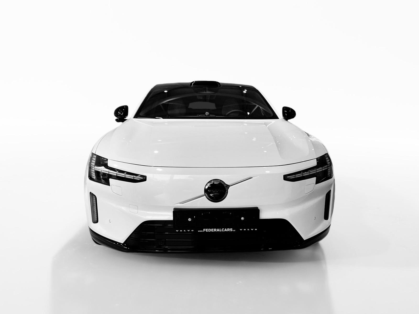 Volvo ES90 ULTRA Single Motor Ext.Range