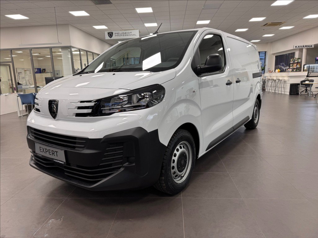 Peugeot Expert 2,2 FURGON L2 BHDi 150 S&S M6