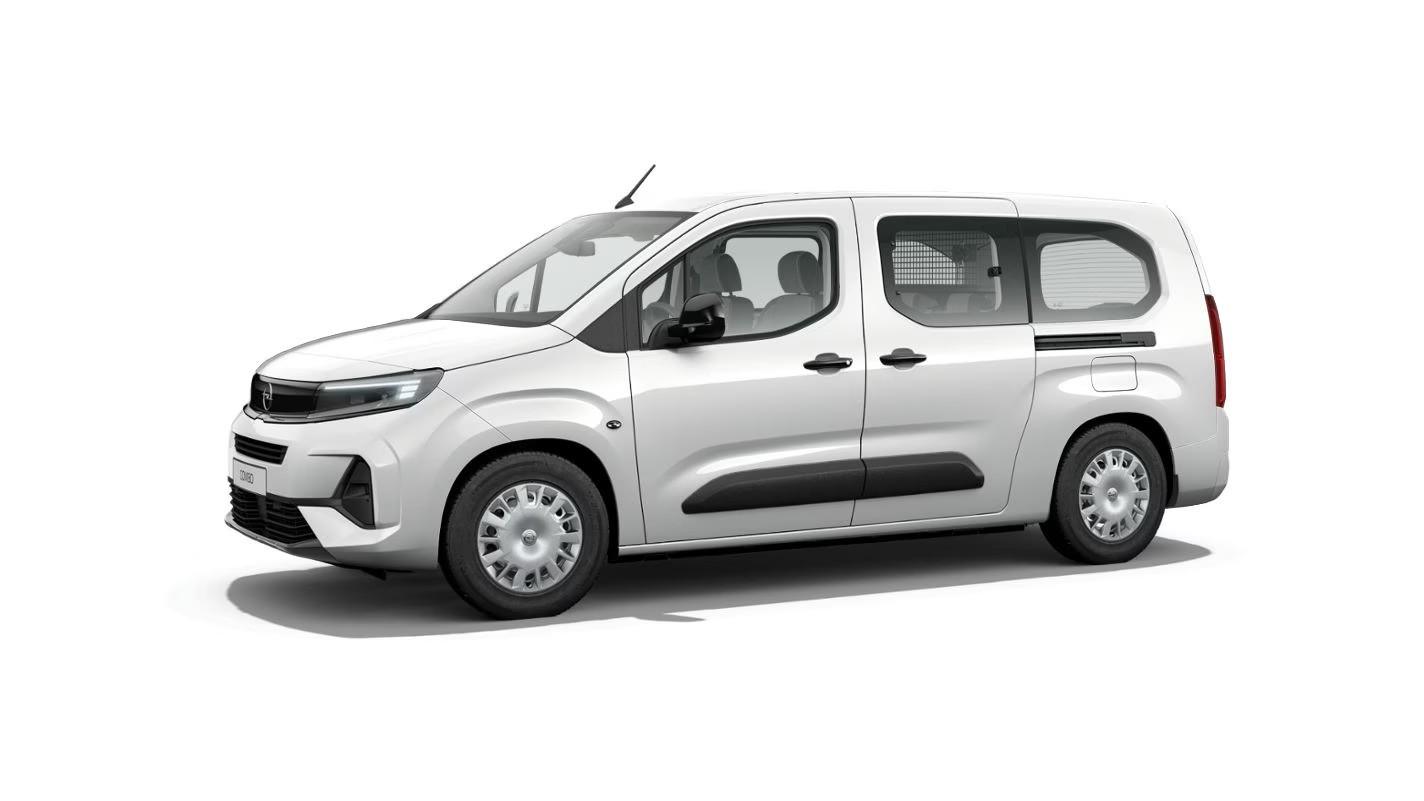 Opel Combo Combi EditionPlus L2 1,2T MT6
