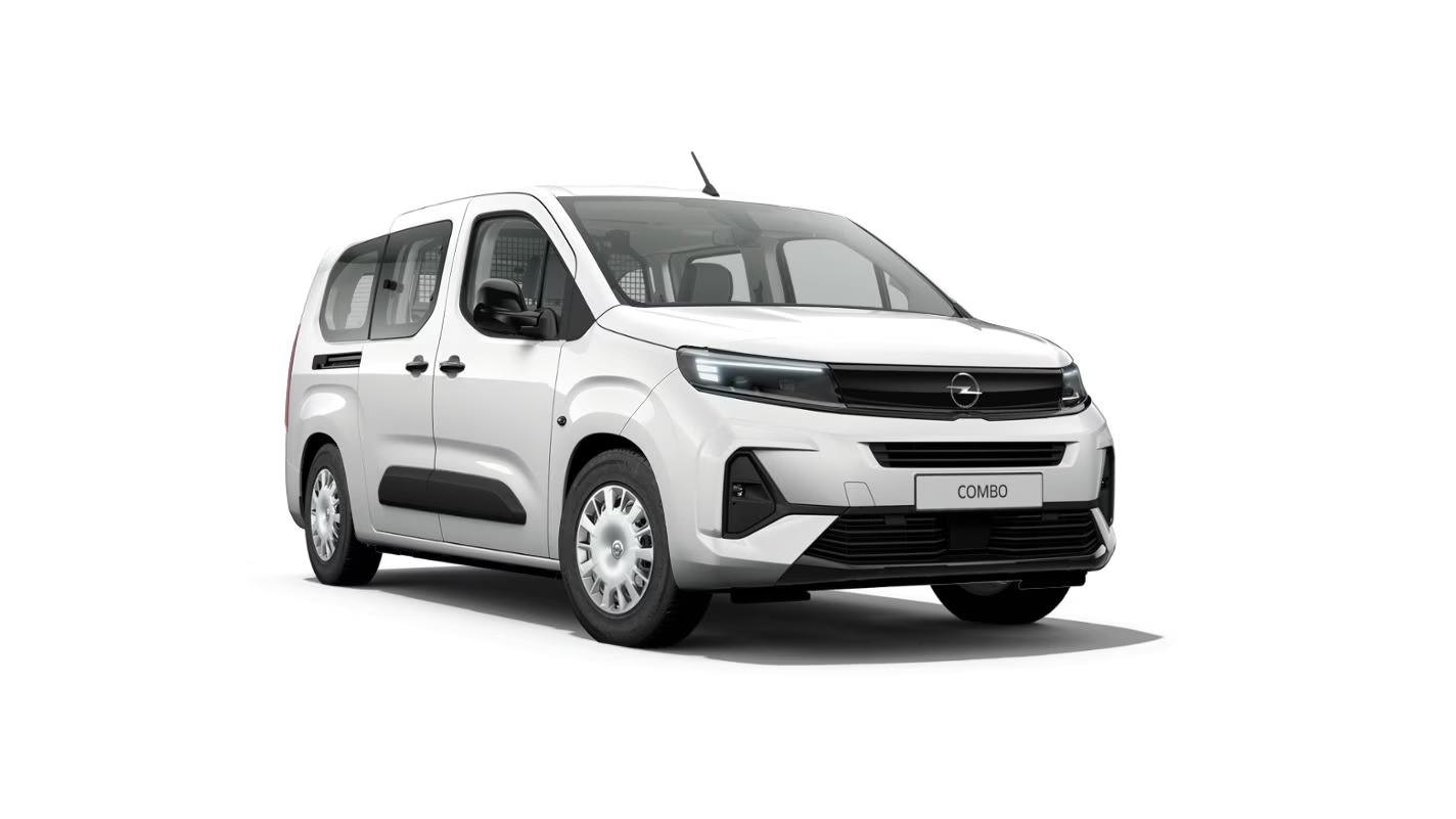 Opel Combo Combi EditionPlus L2 1,2T MT6
