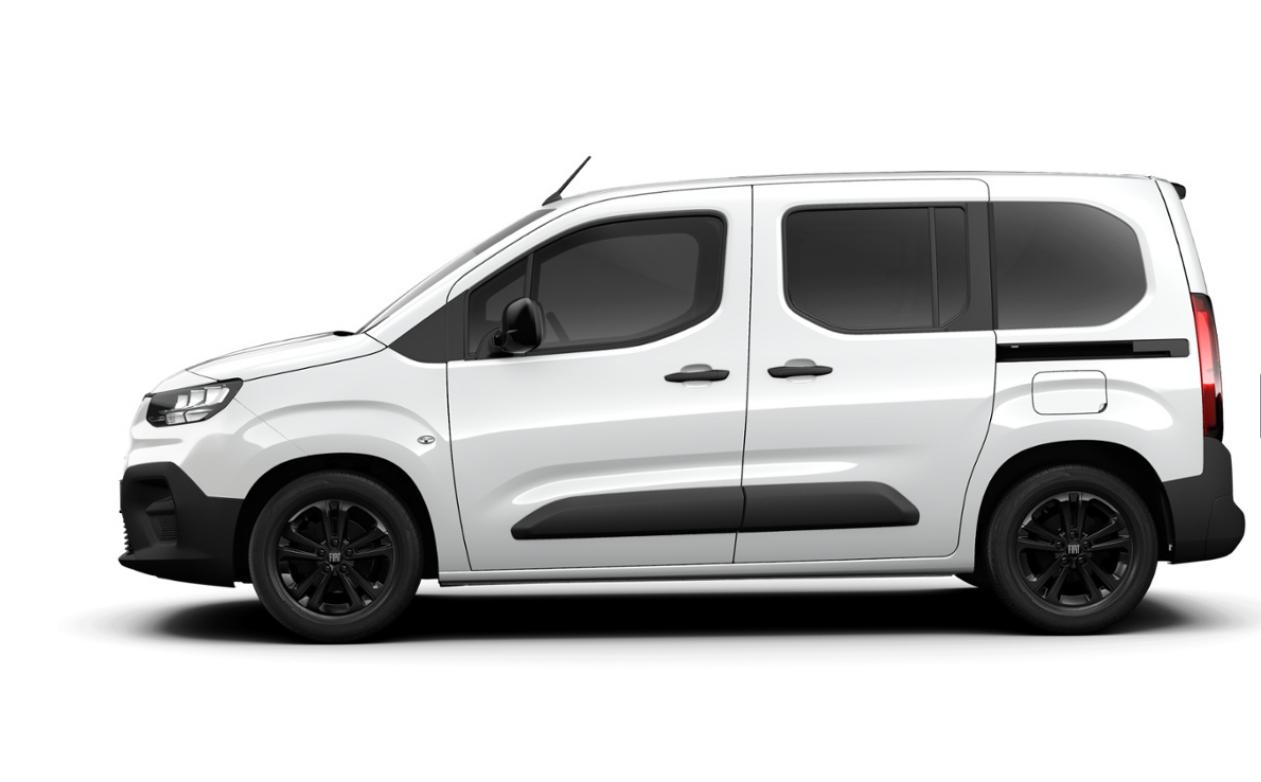 FIAT Dobló