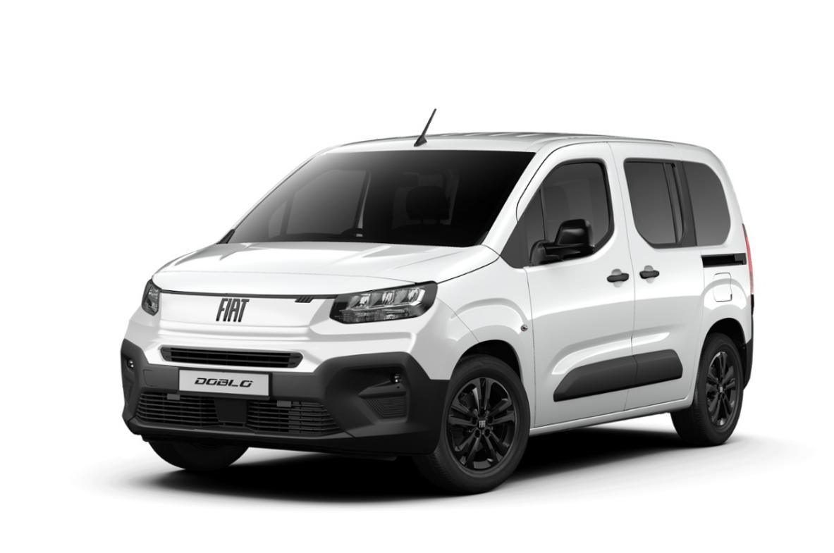 FIAT Dobló