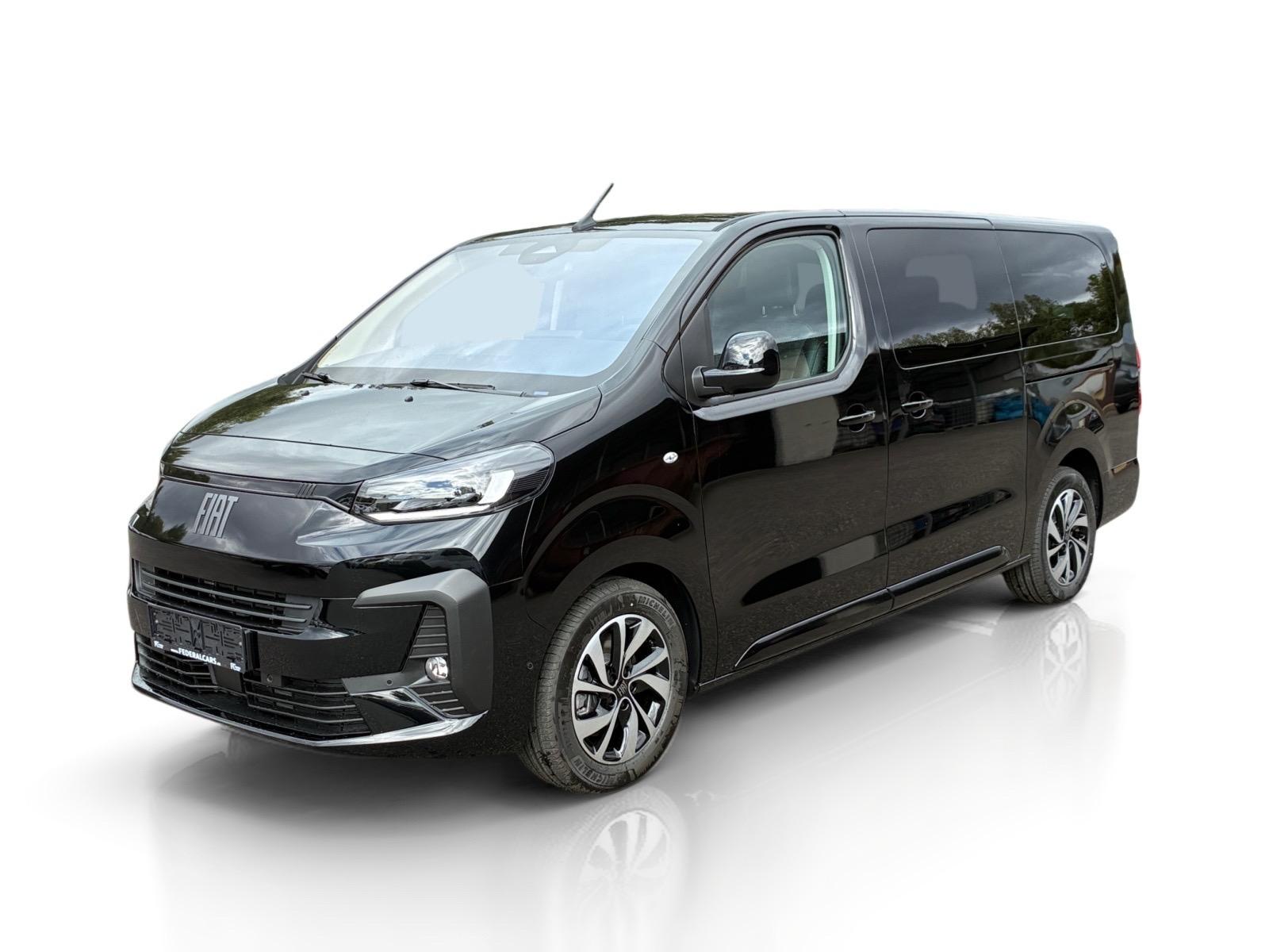 FIAT ANQ La Prima 2.2 MTJ 180k AT8 L3