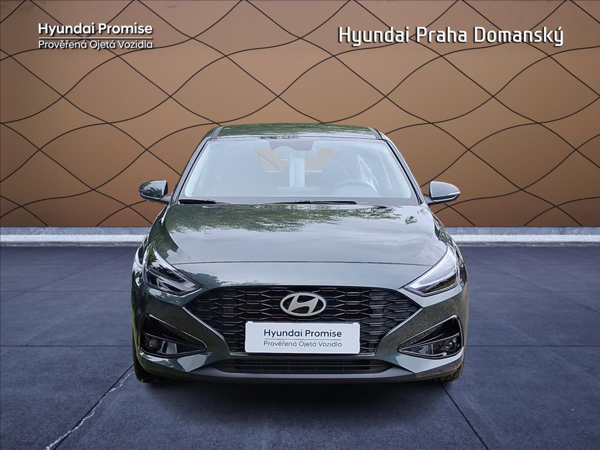 Hyundai i30 1,0   TGDI,DCT Comfort 16