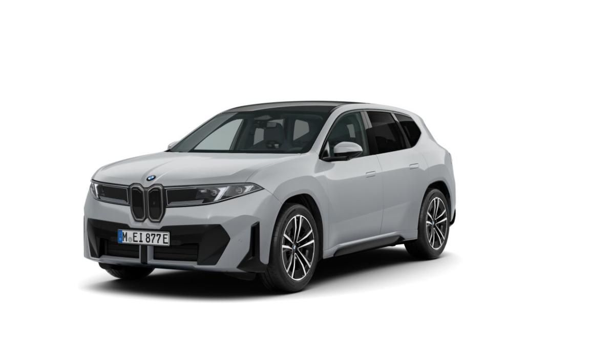 BMW X3 iX3 40