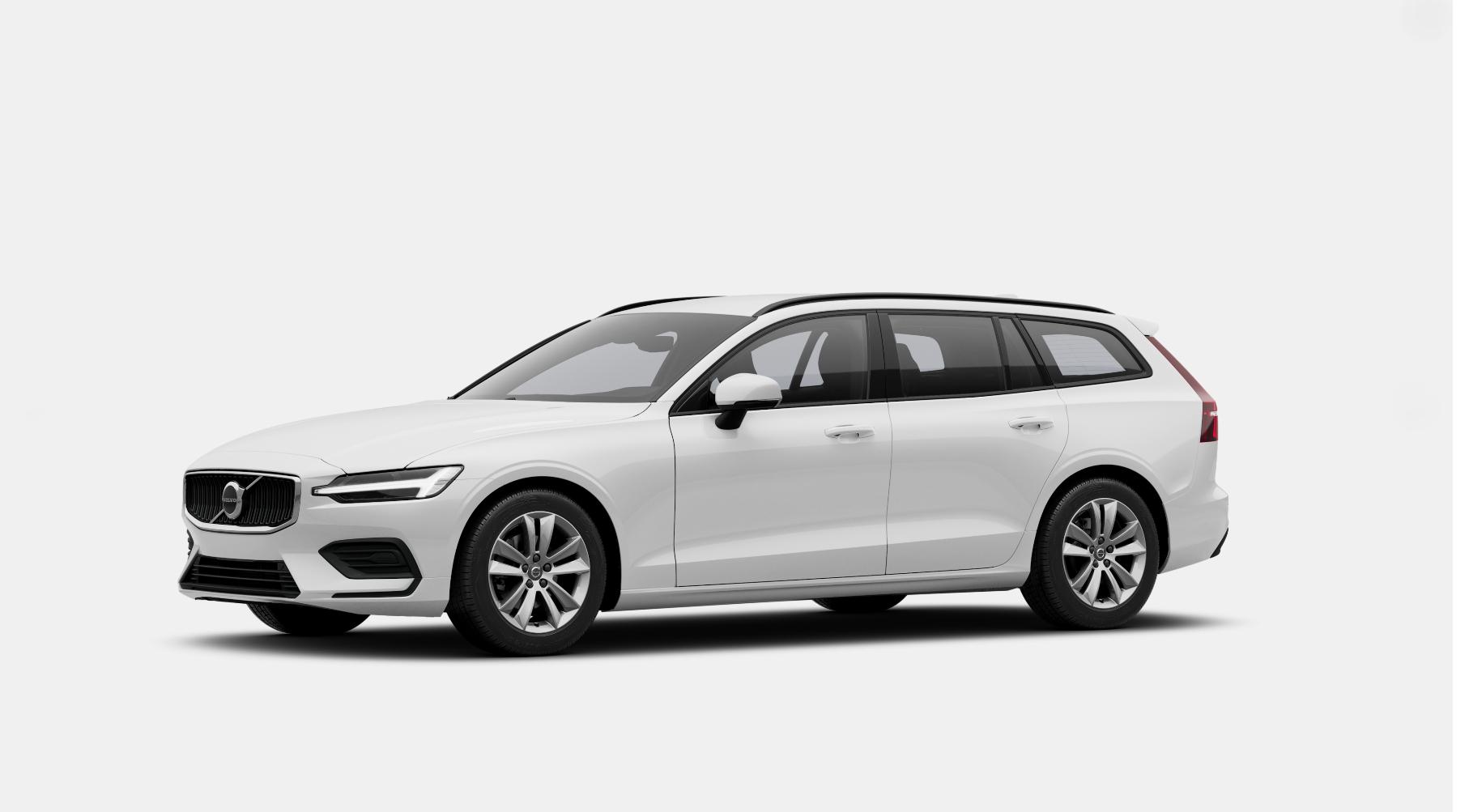 Volvo V60 B4 AUT CORE AUT