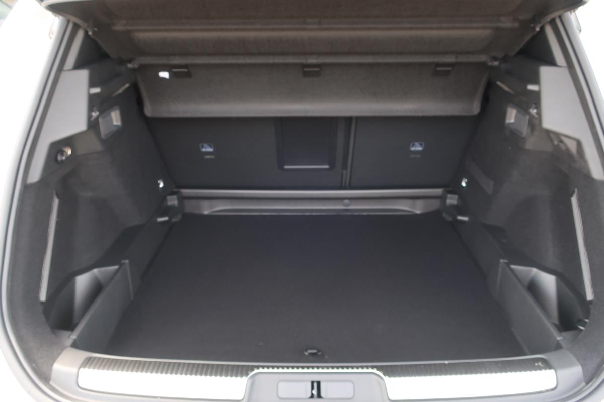 DS DS7 Crossback