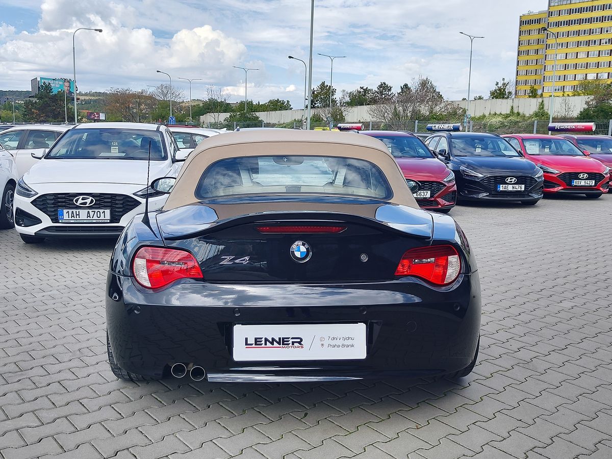 BMW Z4