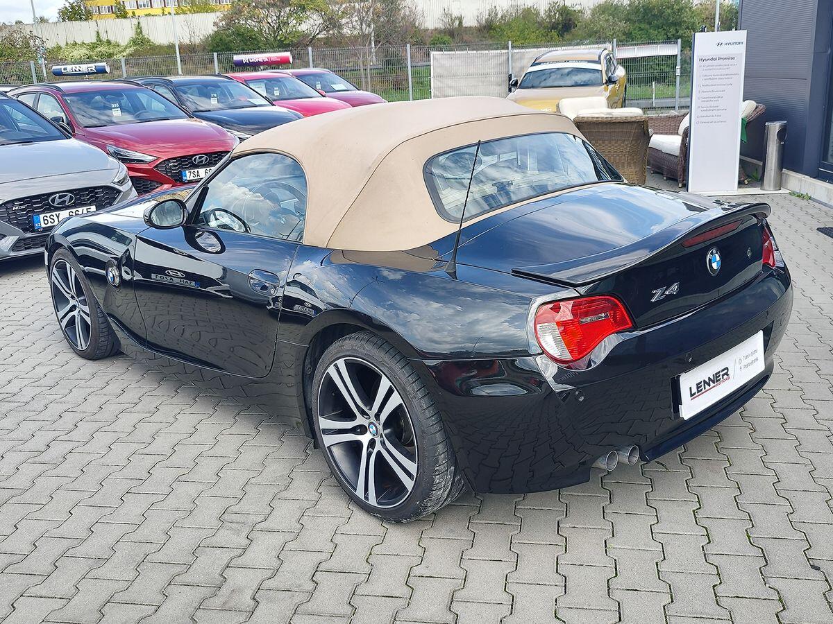 BMW Z4