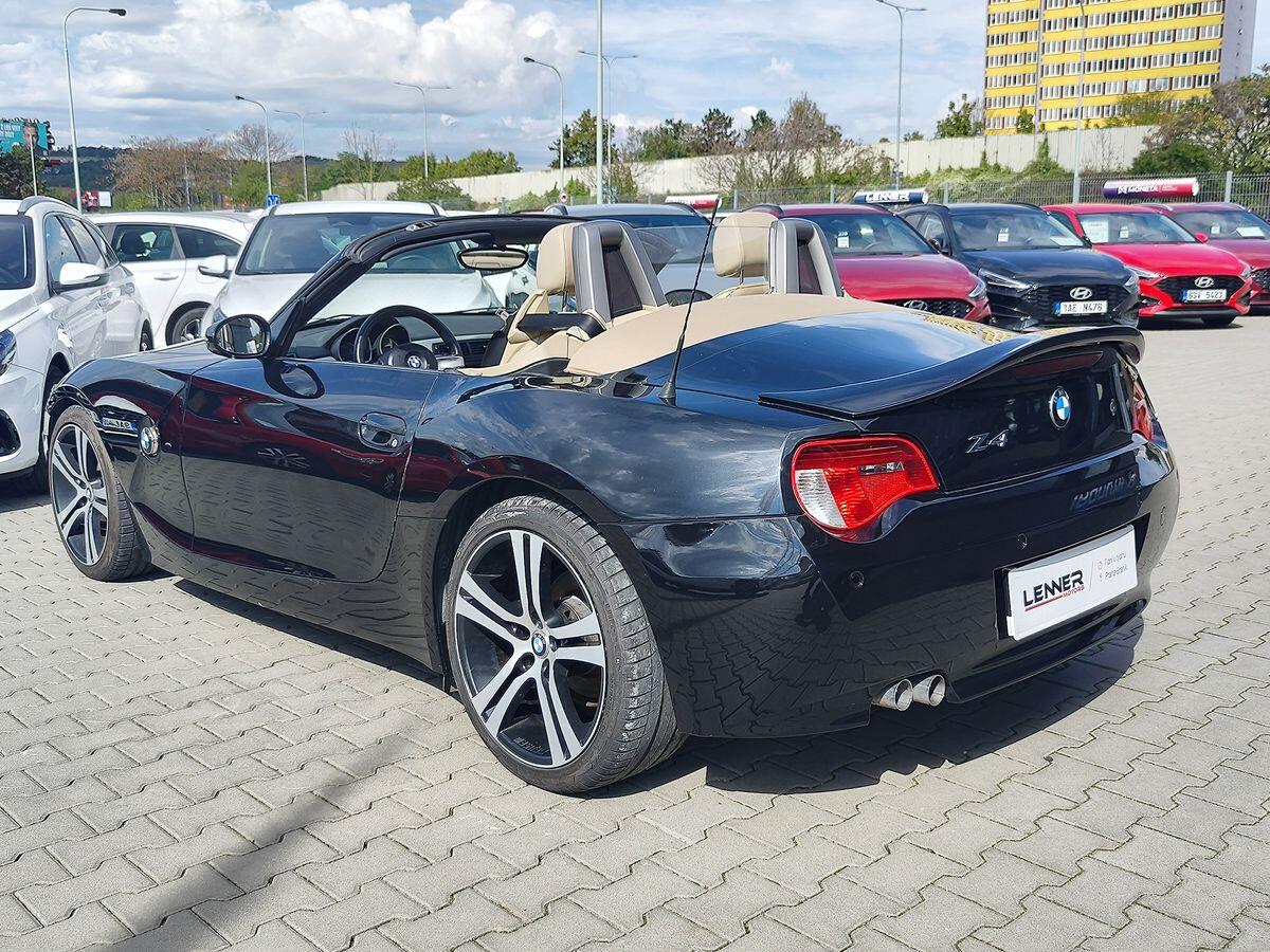 BMW Z4