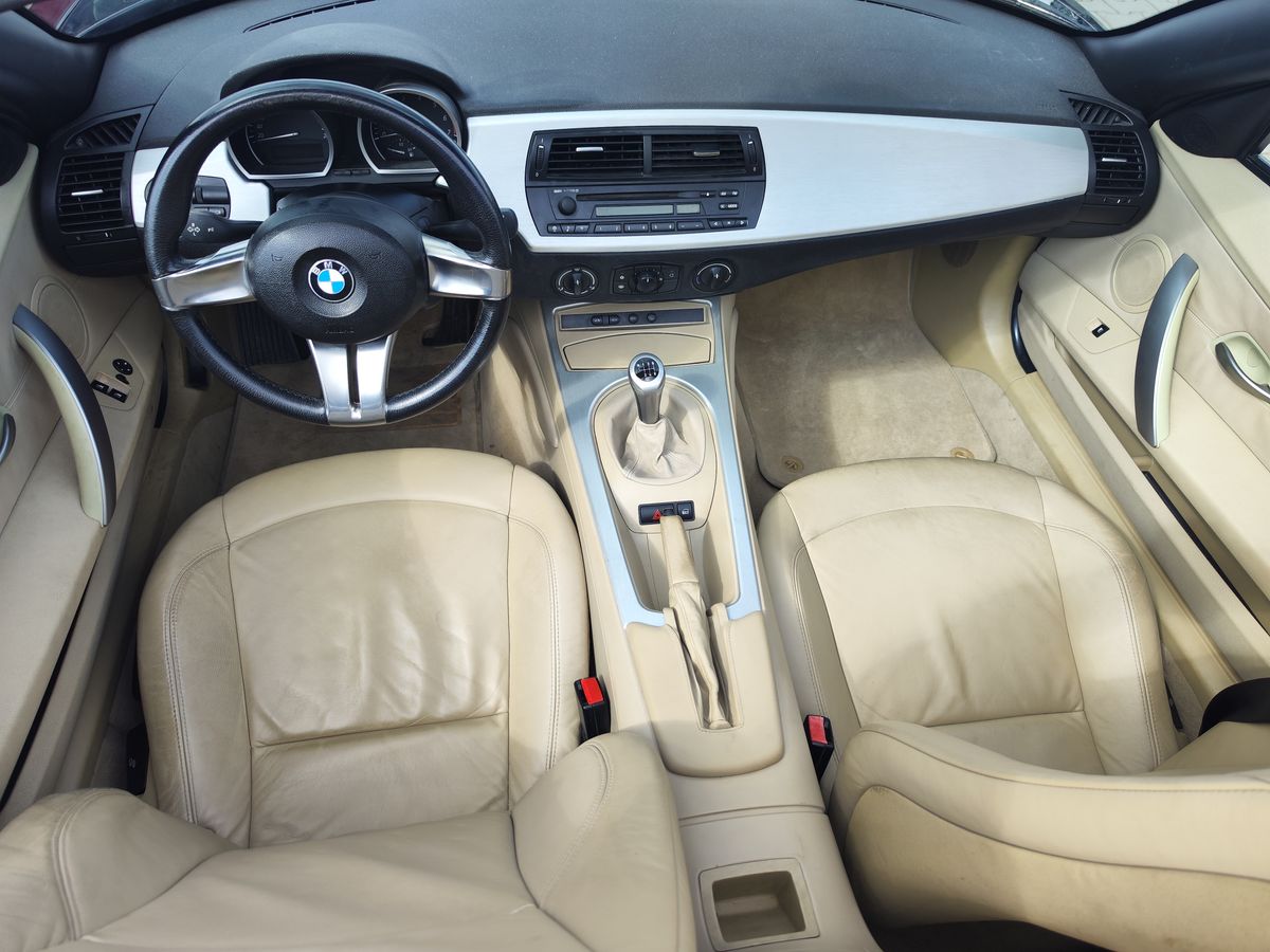 BMW Z4