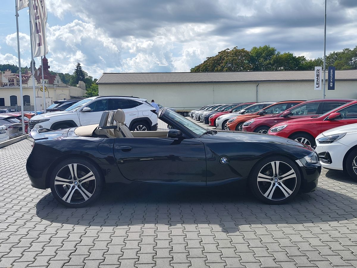 BMW Z4