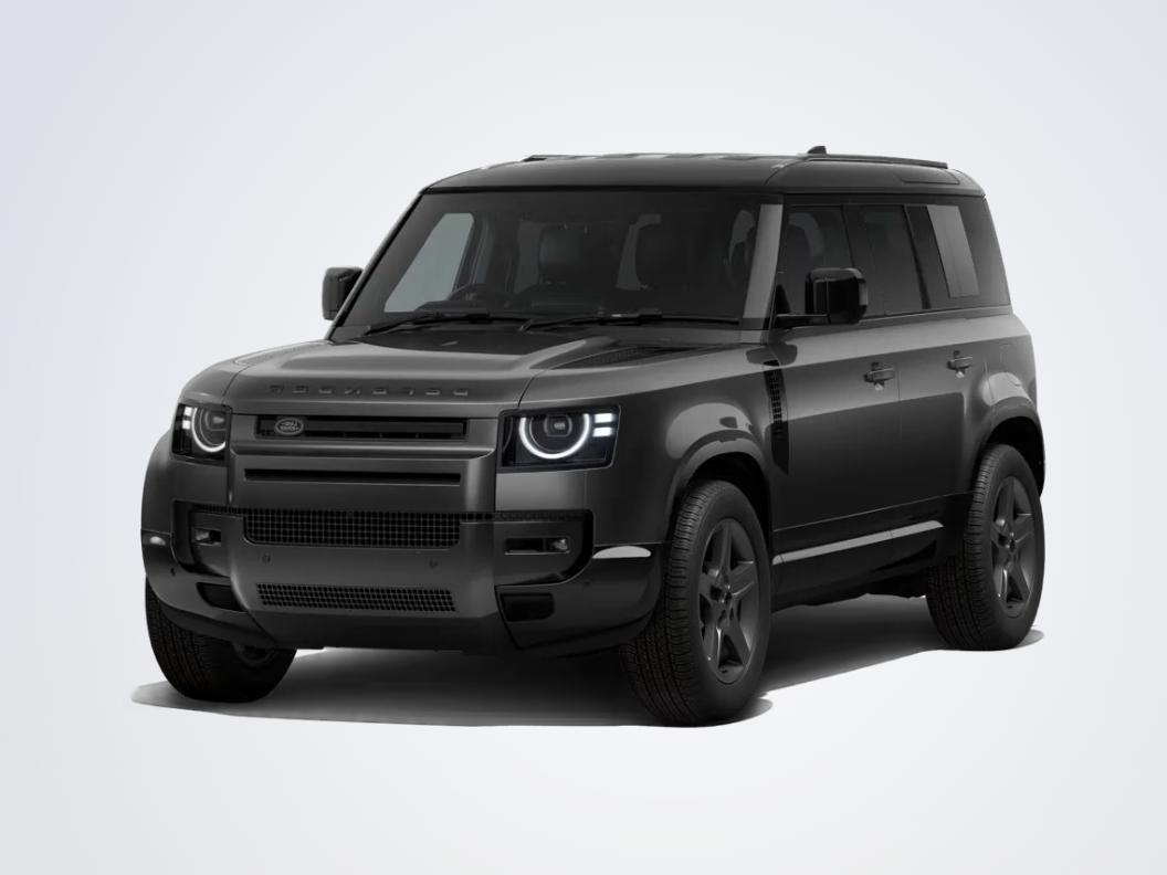Land Rover Defender 110 D250 X-DYNAMIC SE AWD AUT