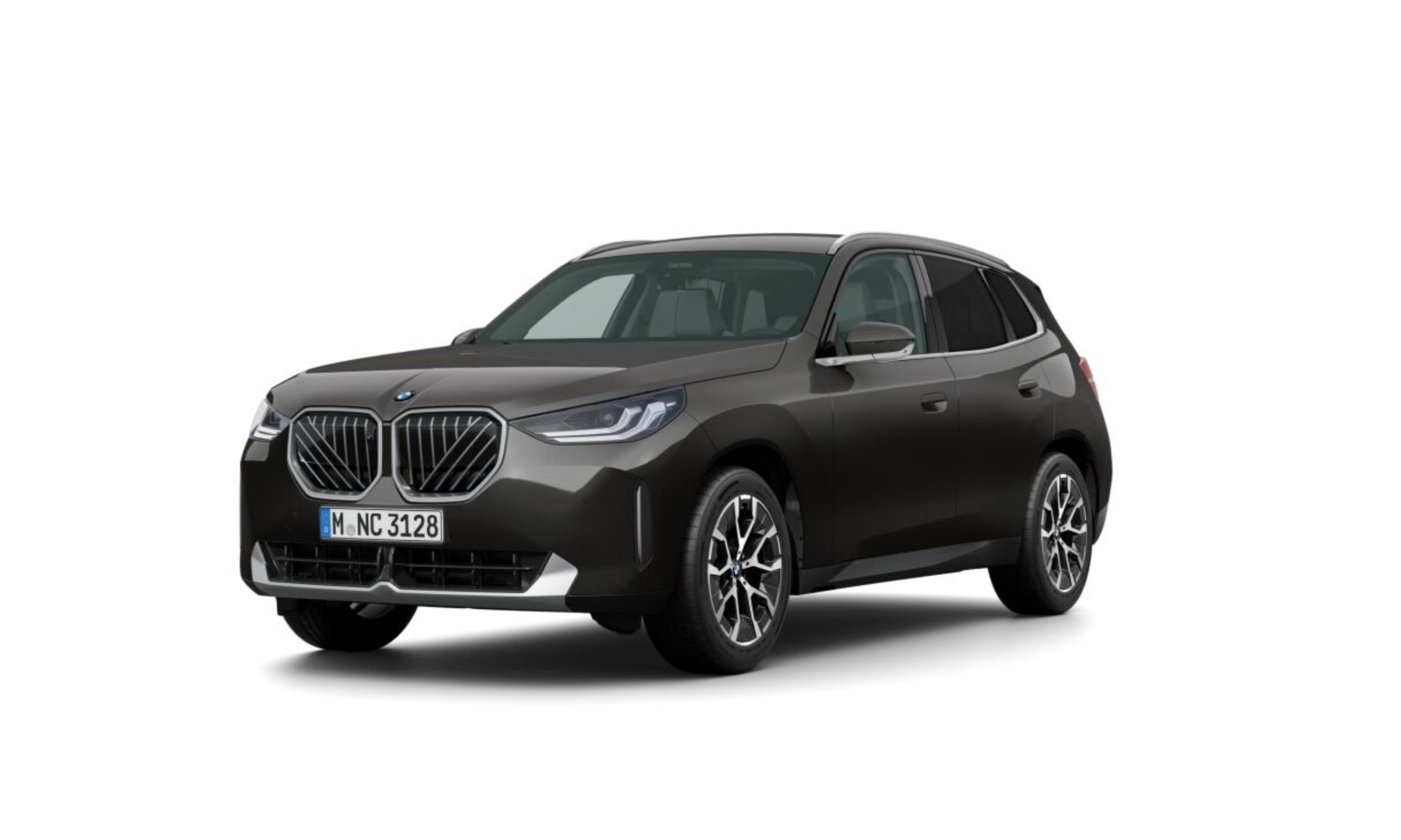 BMW X3 20d xDrive