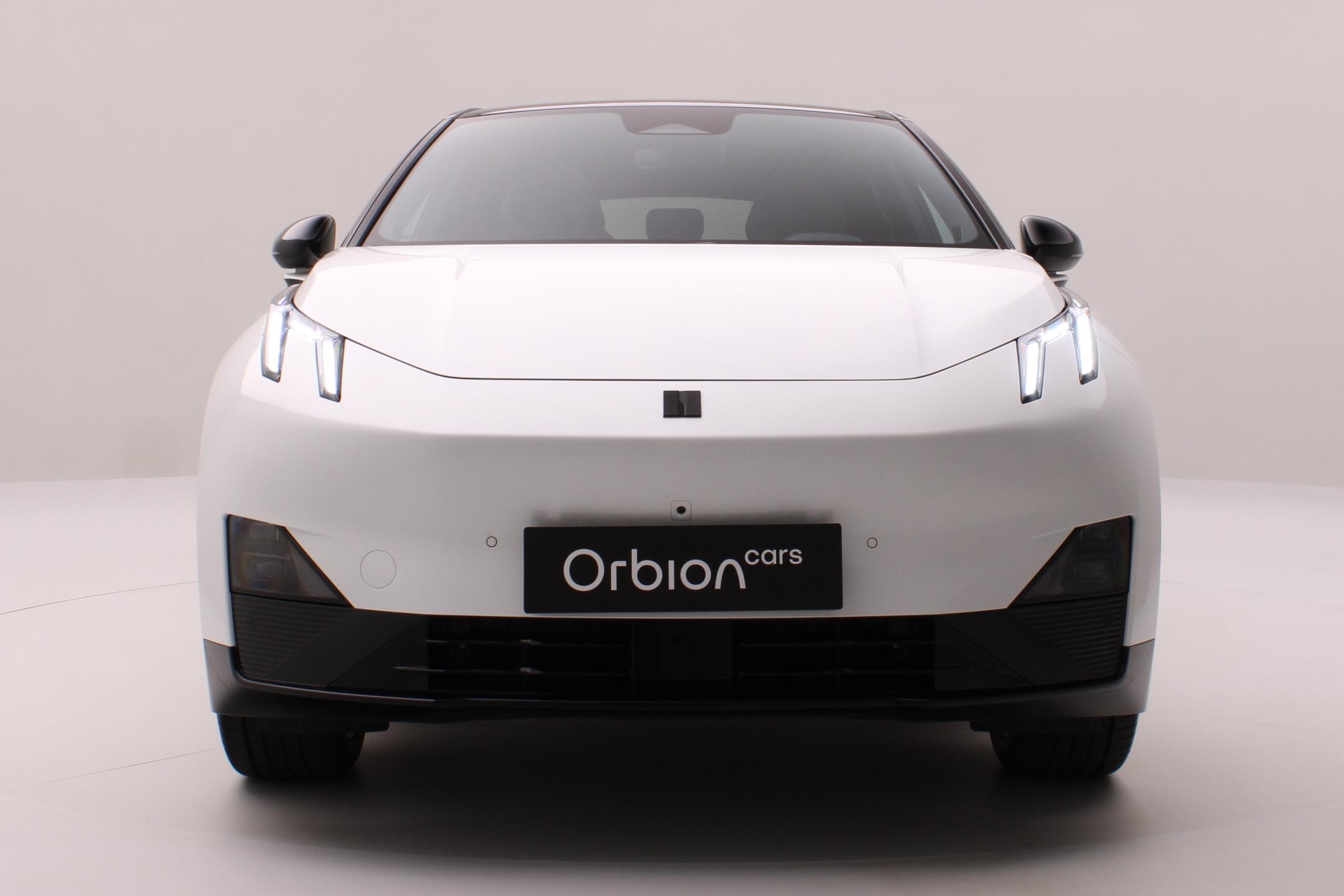 Lynk & Co VWB