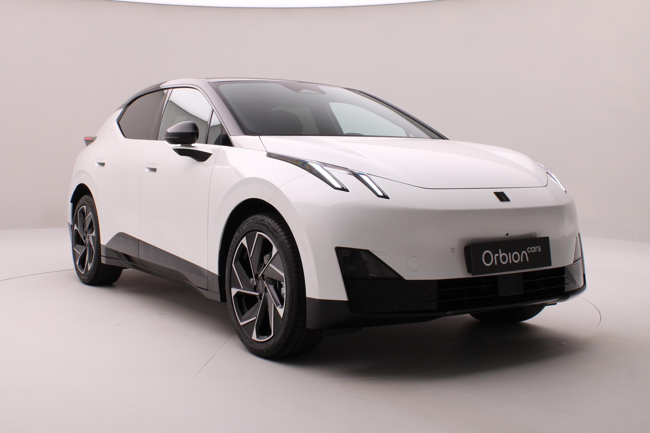 Lynk & Co VWB