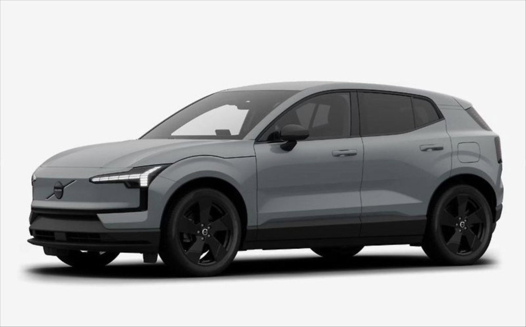Volvo EX30 0,0   Plus Single m. Extended