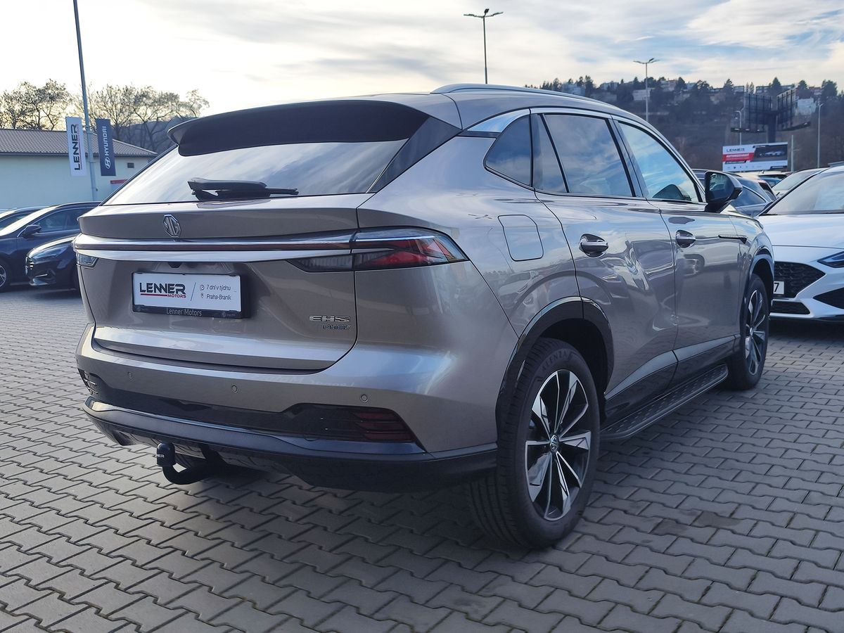 MG EHS