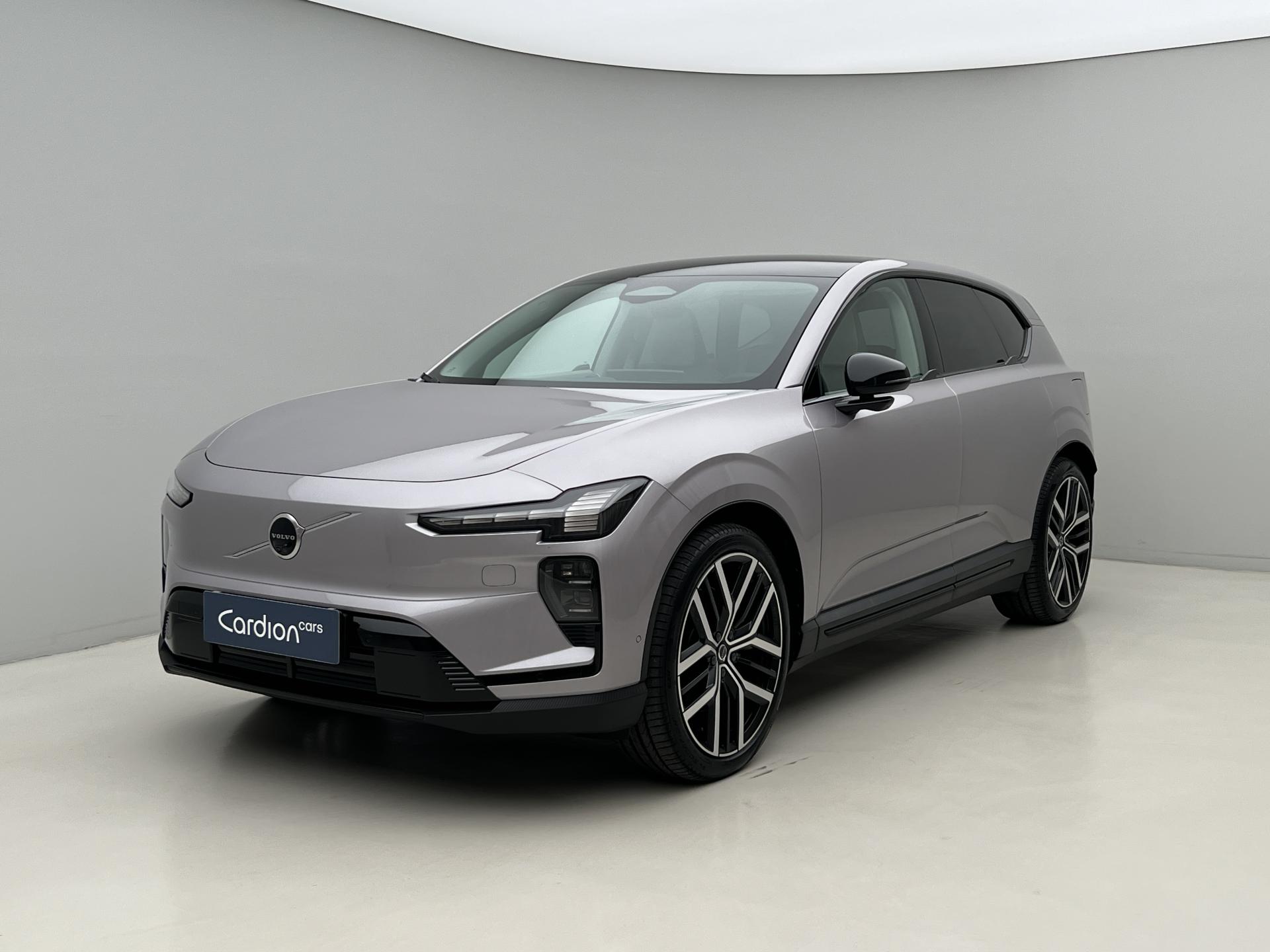 Volvo EX60 P10 PURE ELECTRIC ULTRA TWIN