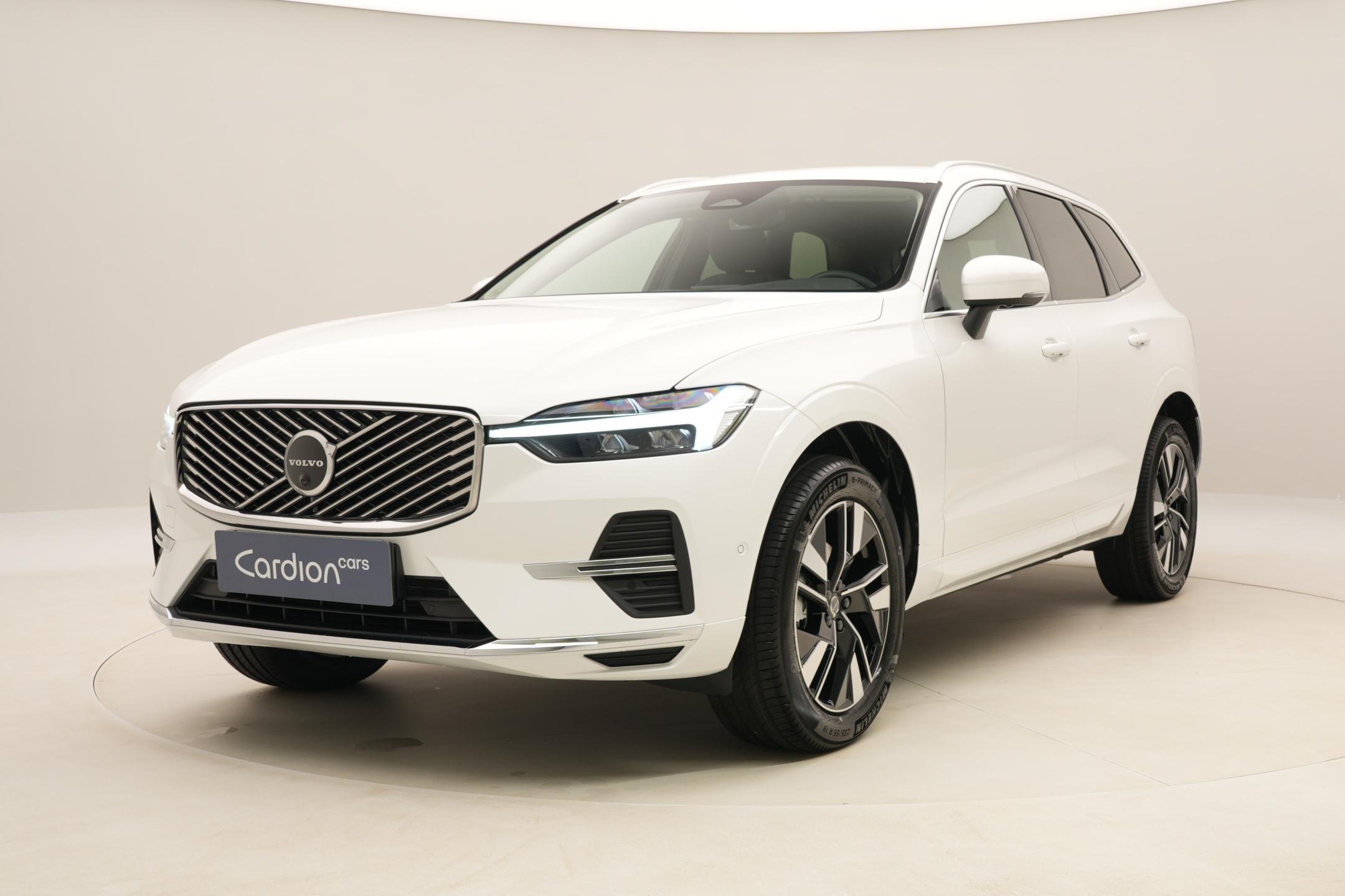 Volvo XC60 B5 AWD AUT BRIGHT PLUS
