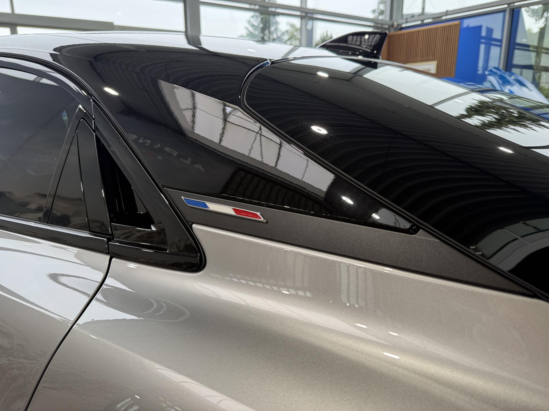 Alpine A390