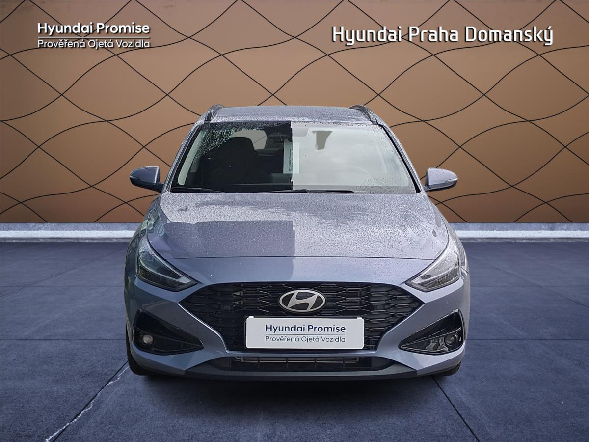 Hyundai i30 1,6   TGDI,DCT,Style Safety