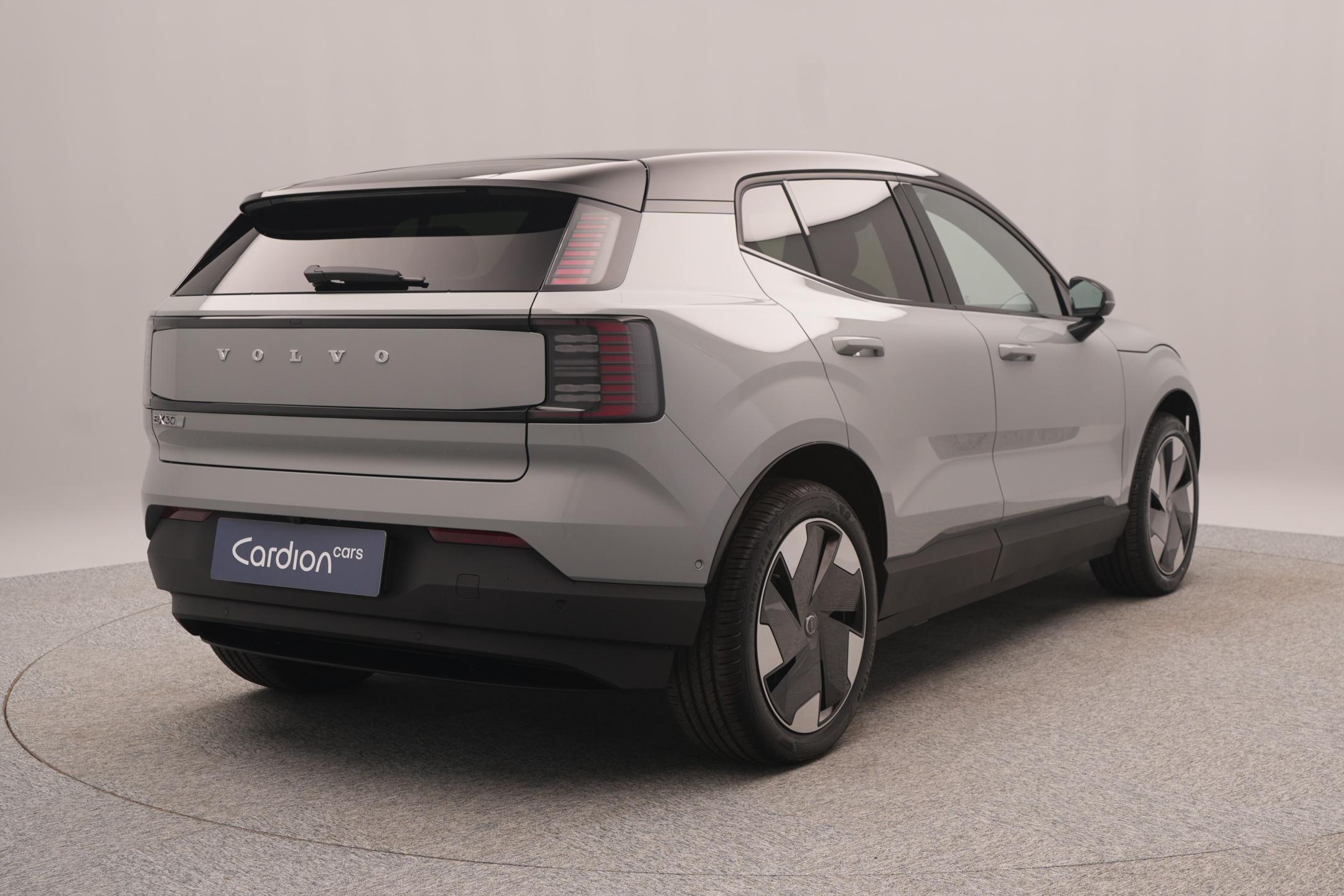 Volvo EX30