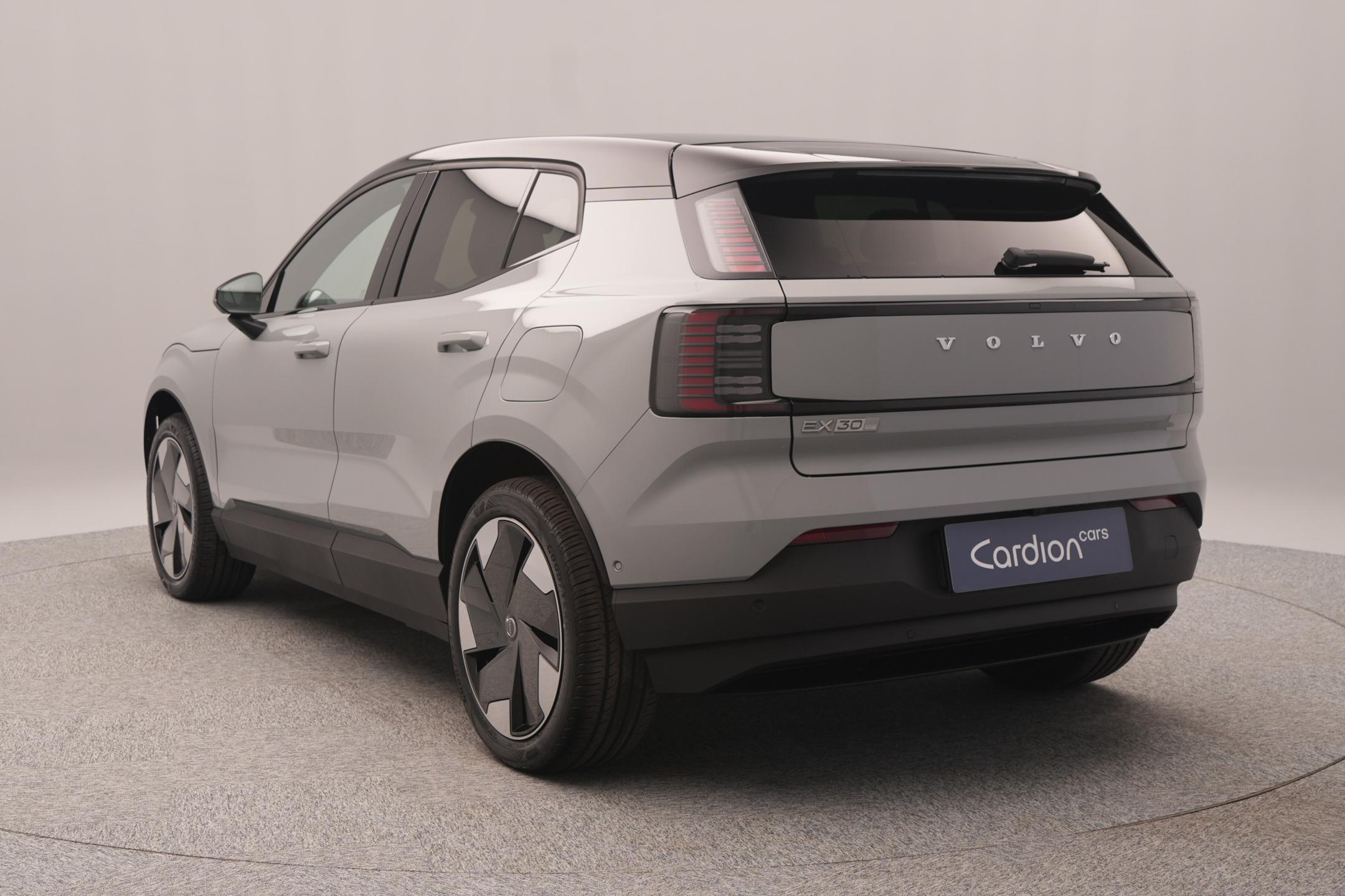 Volvo EX30