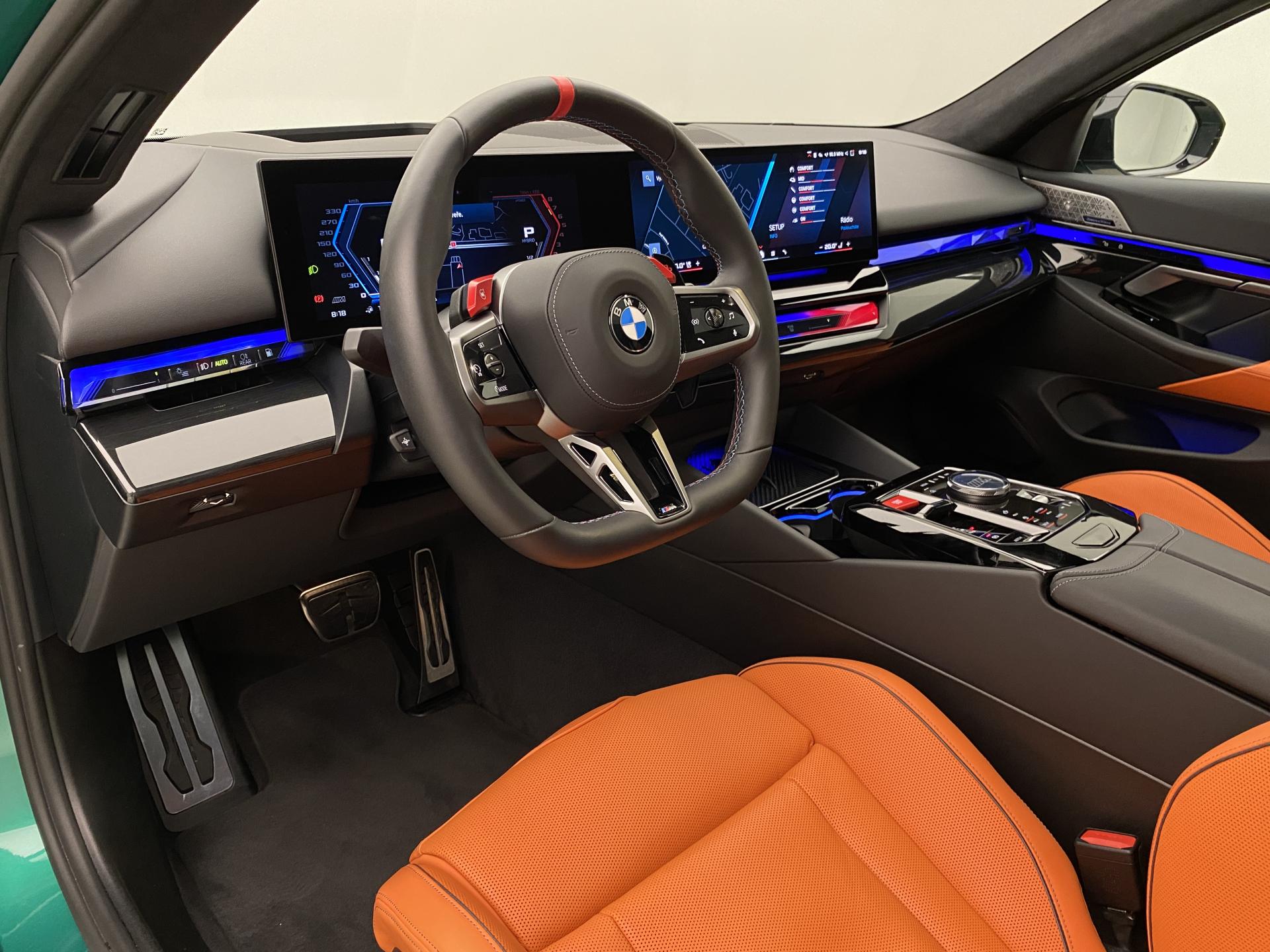 BMW M5