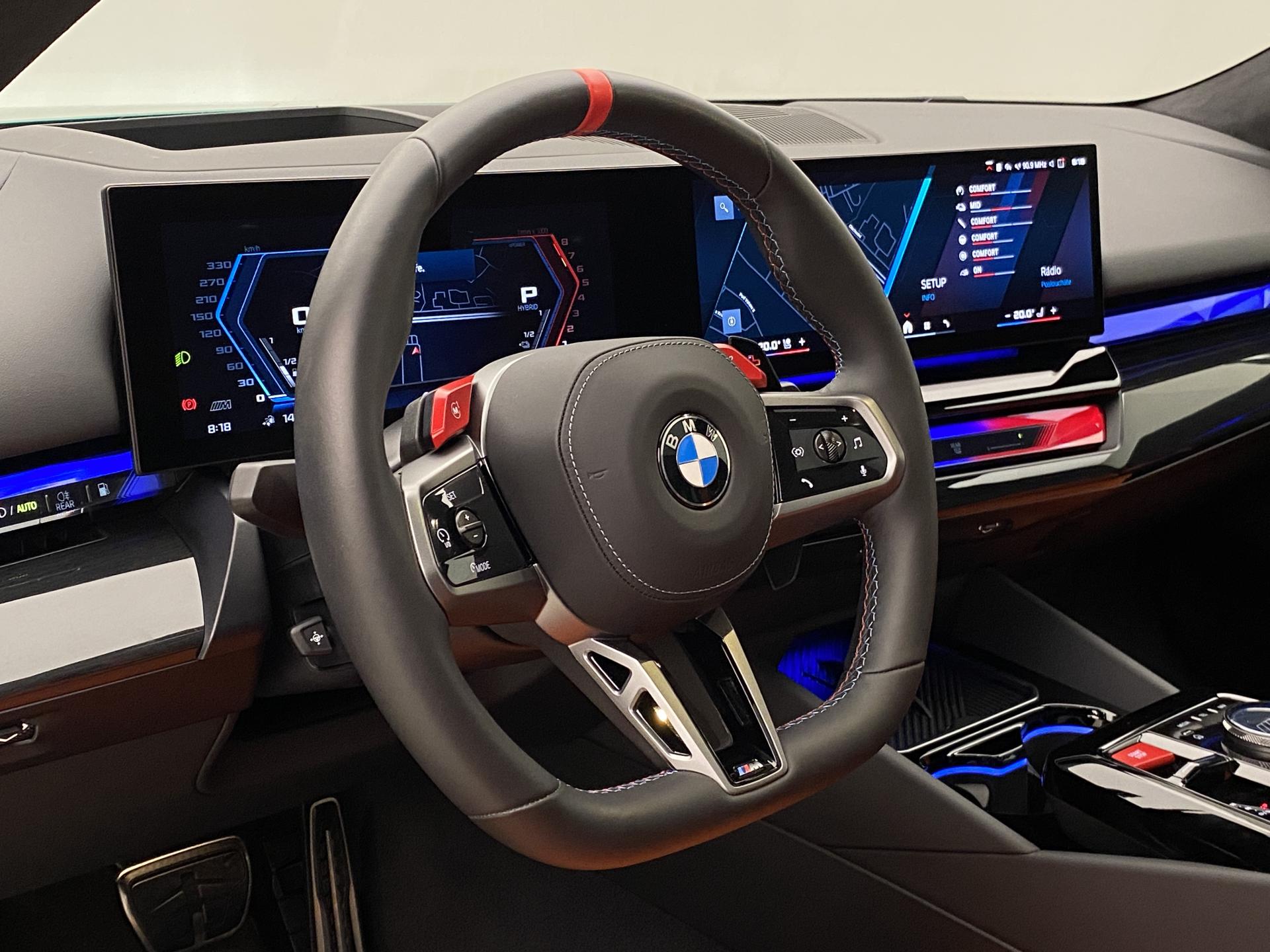 BMW M5