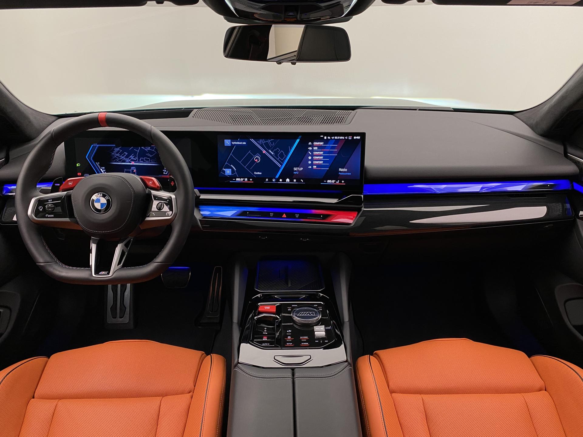 BMW M5