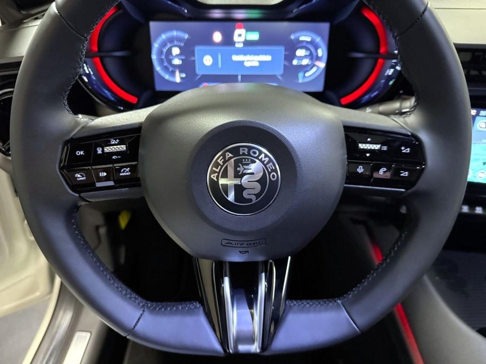 Alfa Romeo Junior